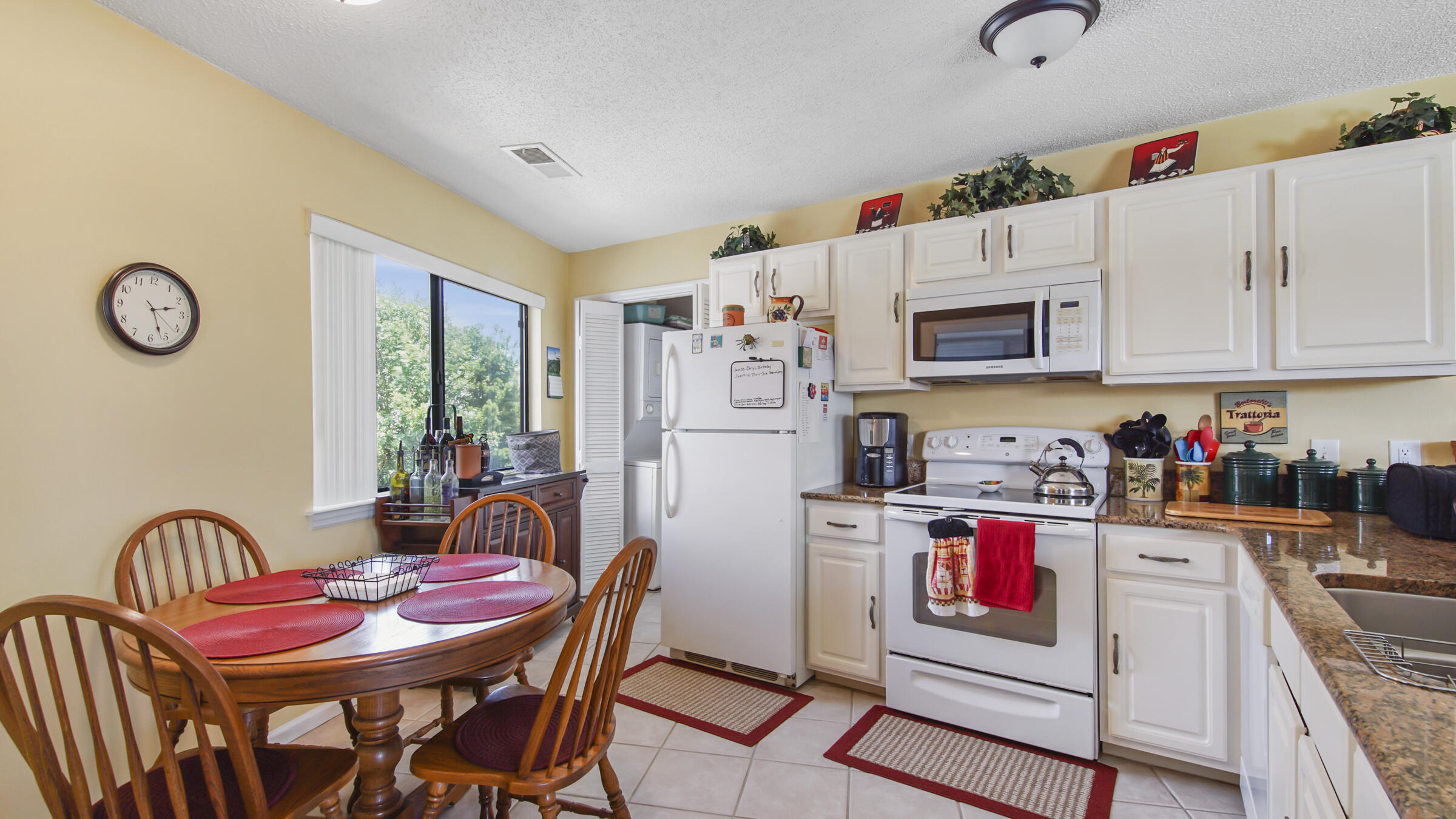 CRYSTAL VILLAGE 2 CONDO PH 2 - Residential