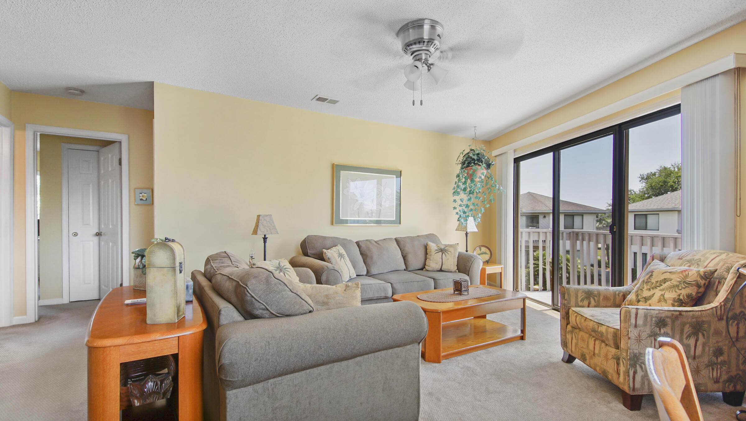 CRYSTAL VILLAGE 2 CONDO PH 2 - Residential