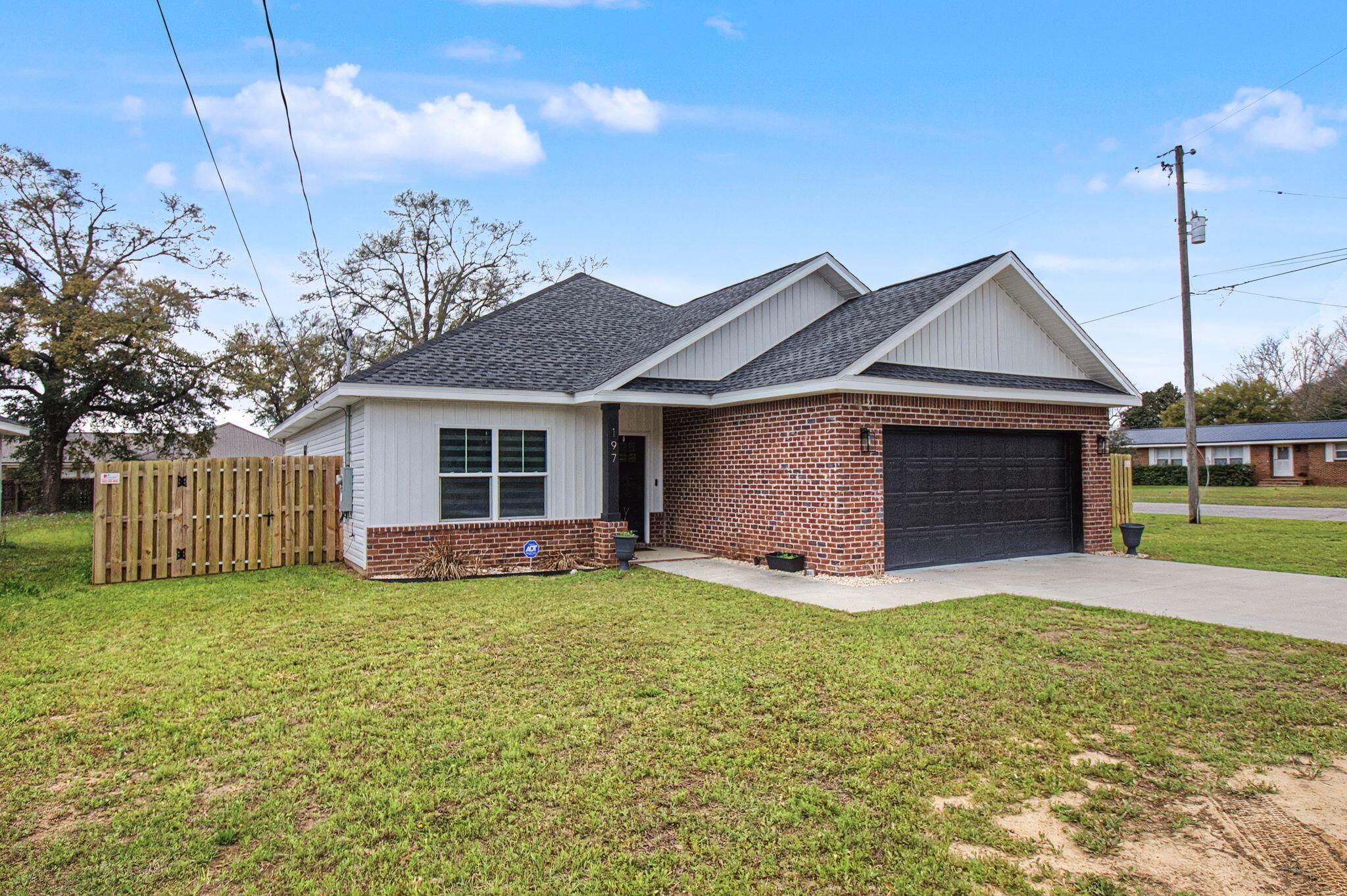 None - Residential Lease