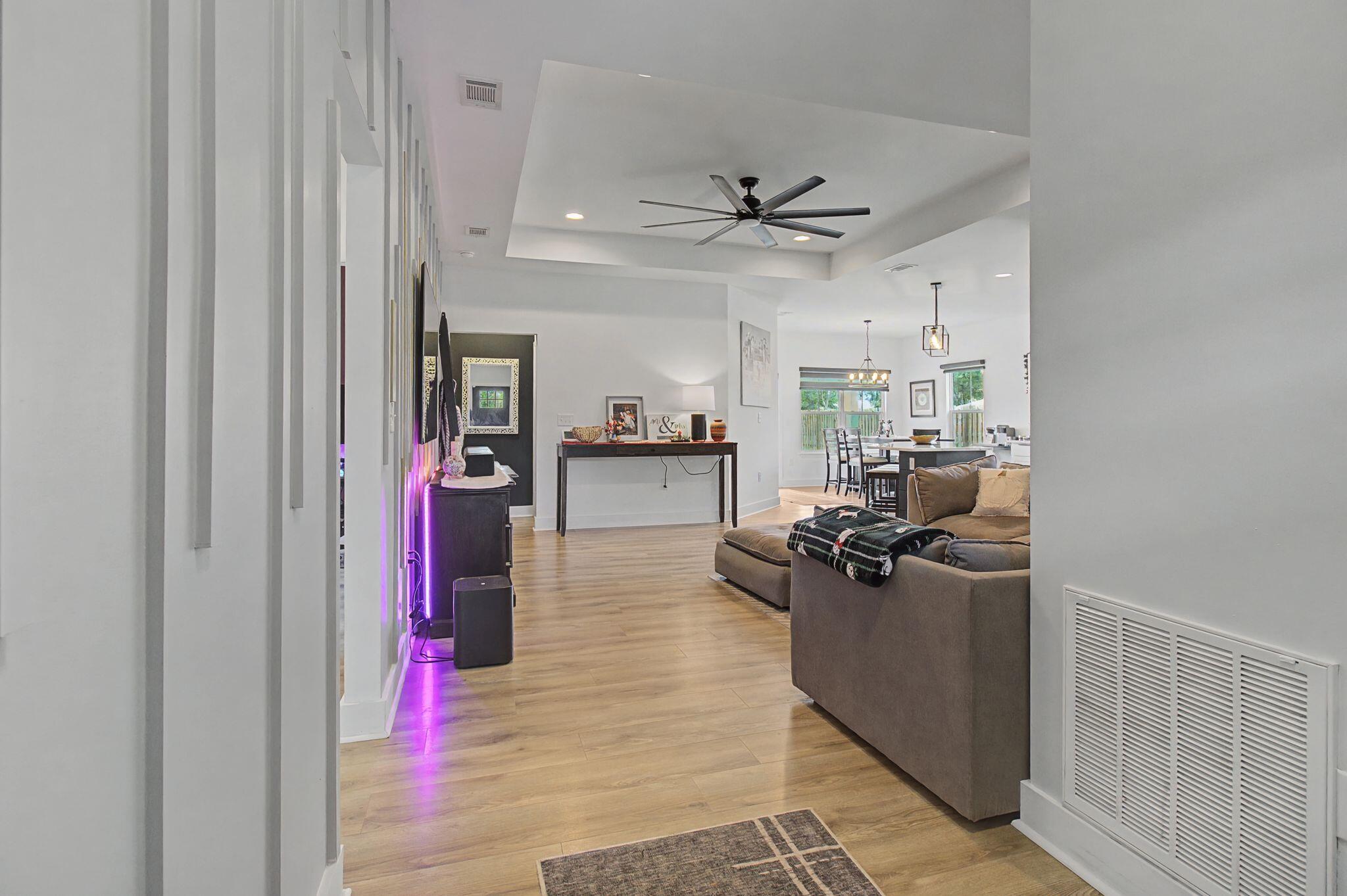 None - Residential Lease