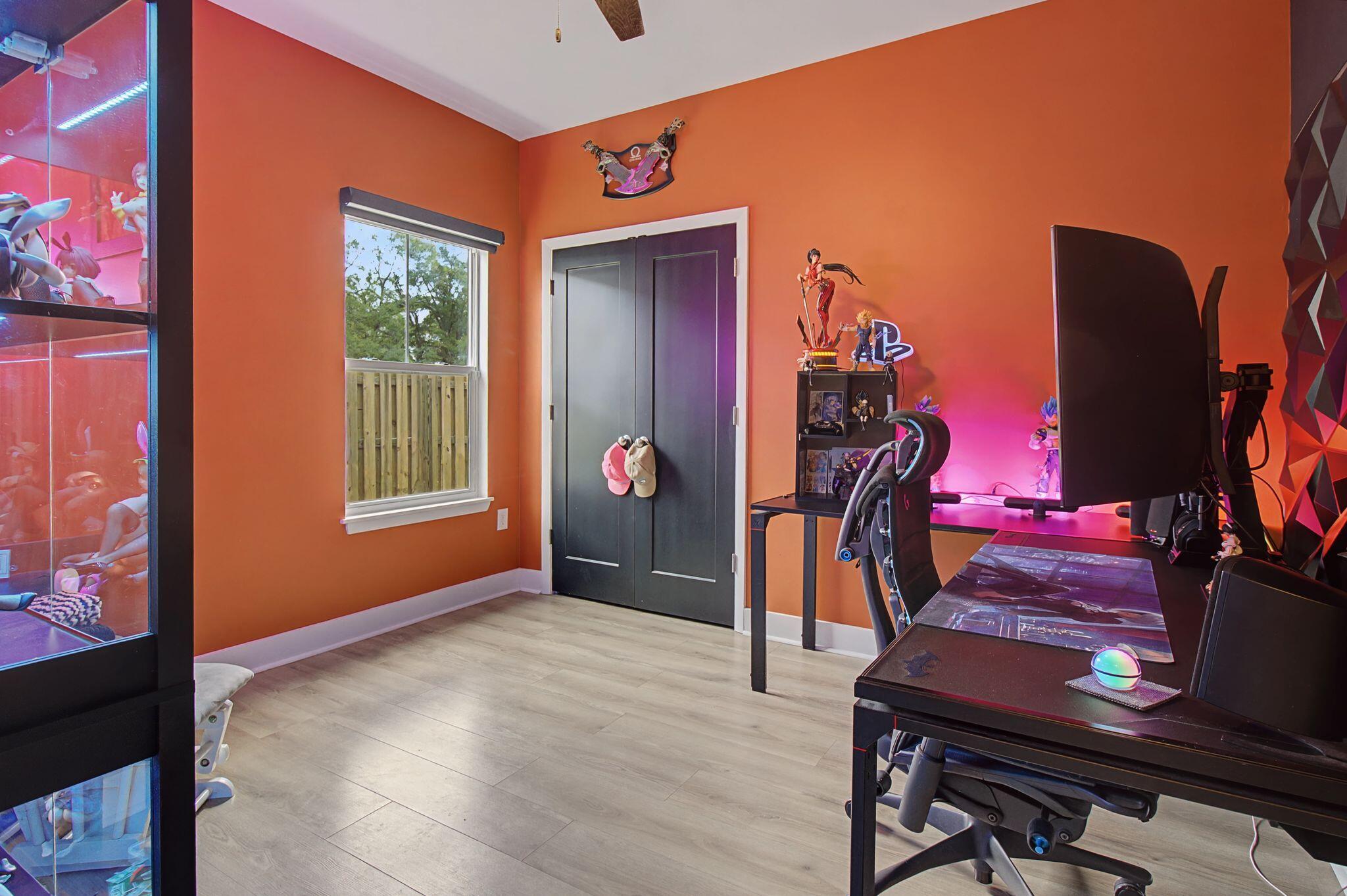 None - Residential Lease