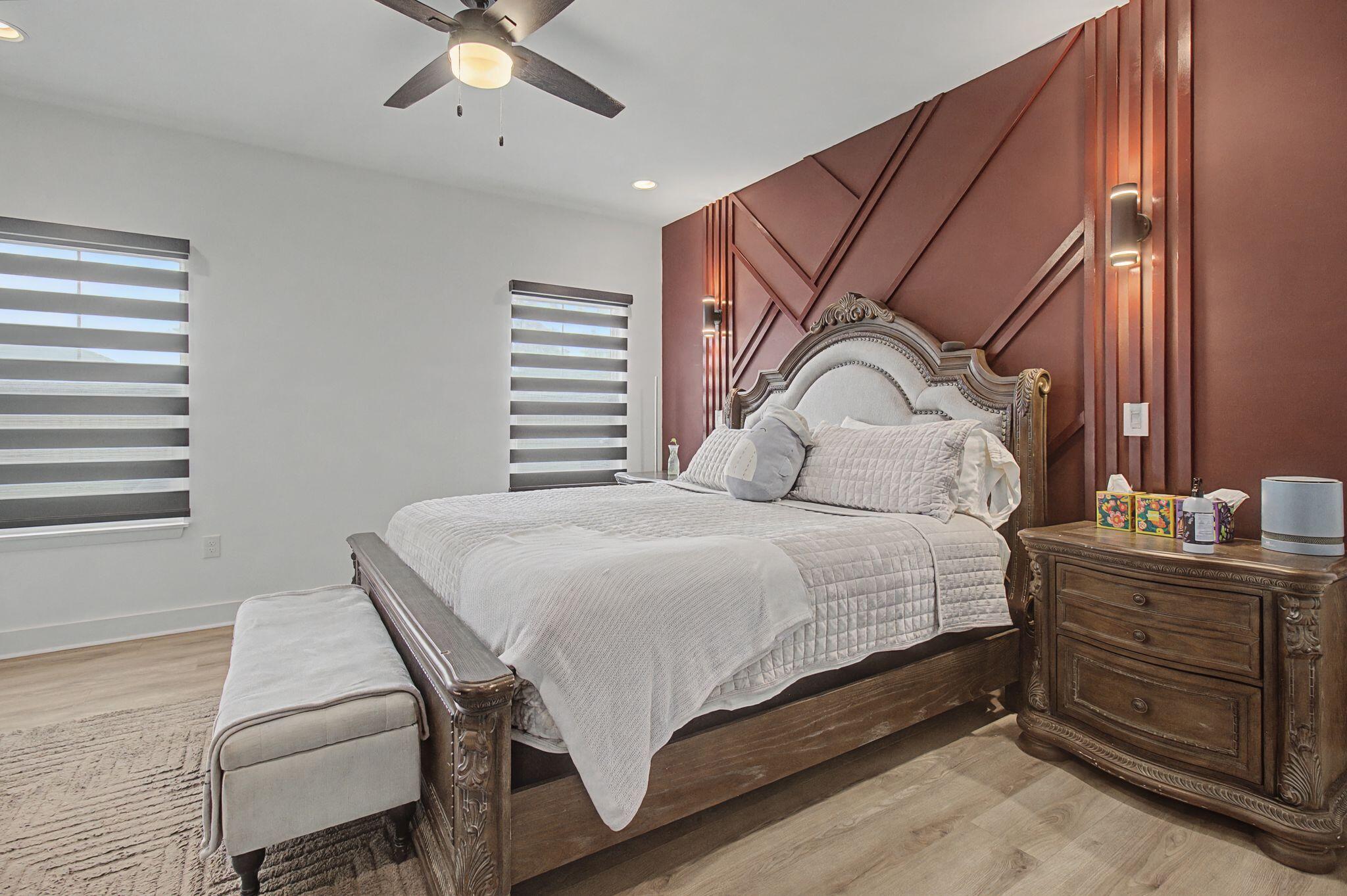 None - Residential Lease