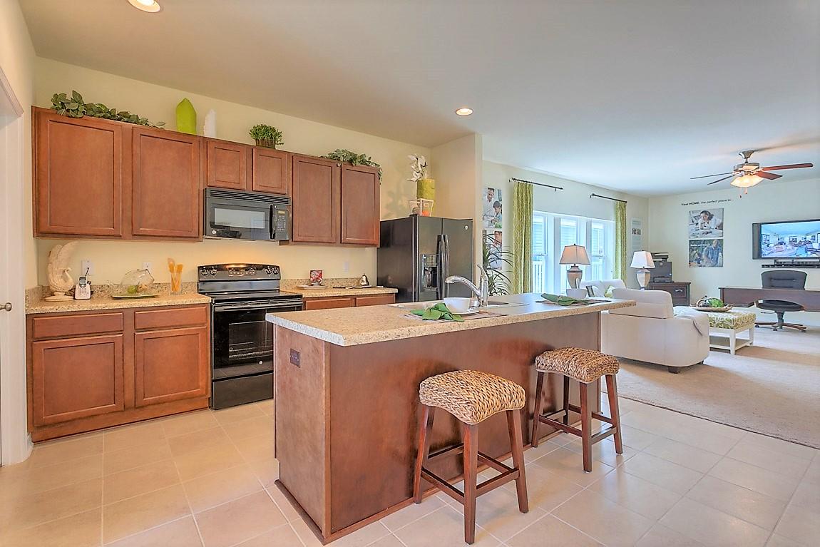 HAMMOCK BAY - Residential