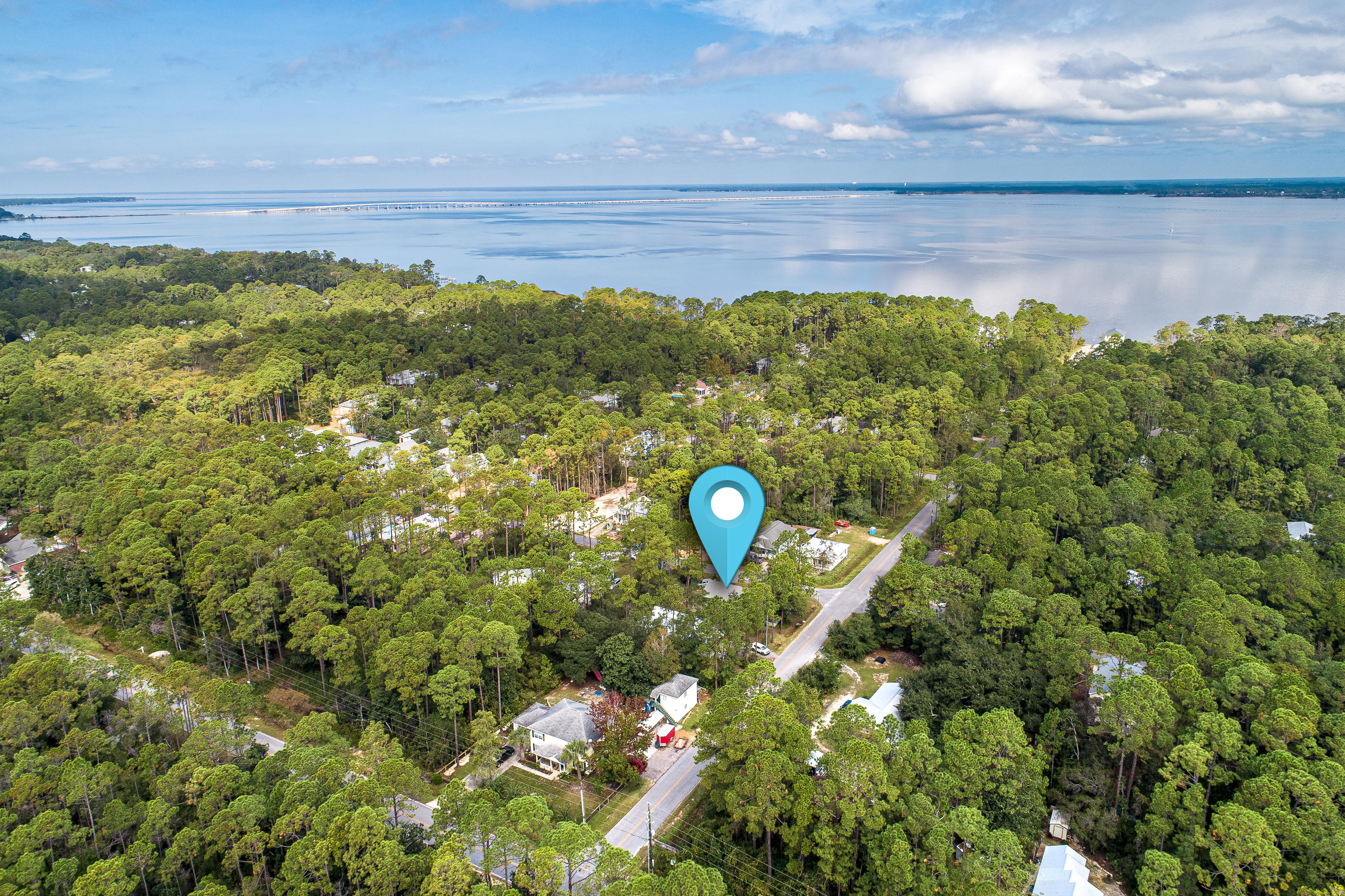MAGNOLIA BEACH - Residential