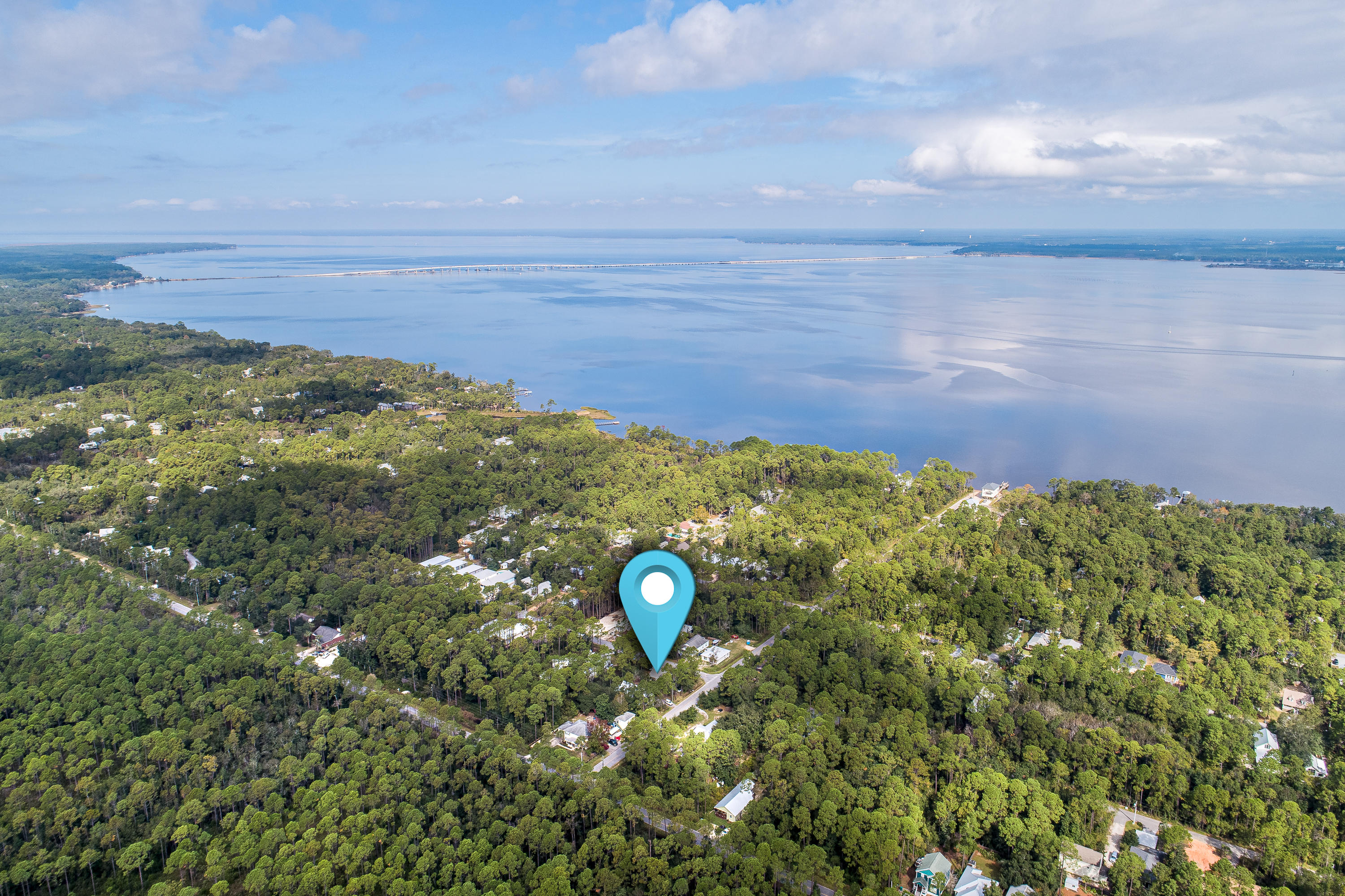 MAGNOLIA BEACH - Residential