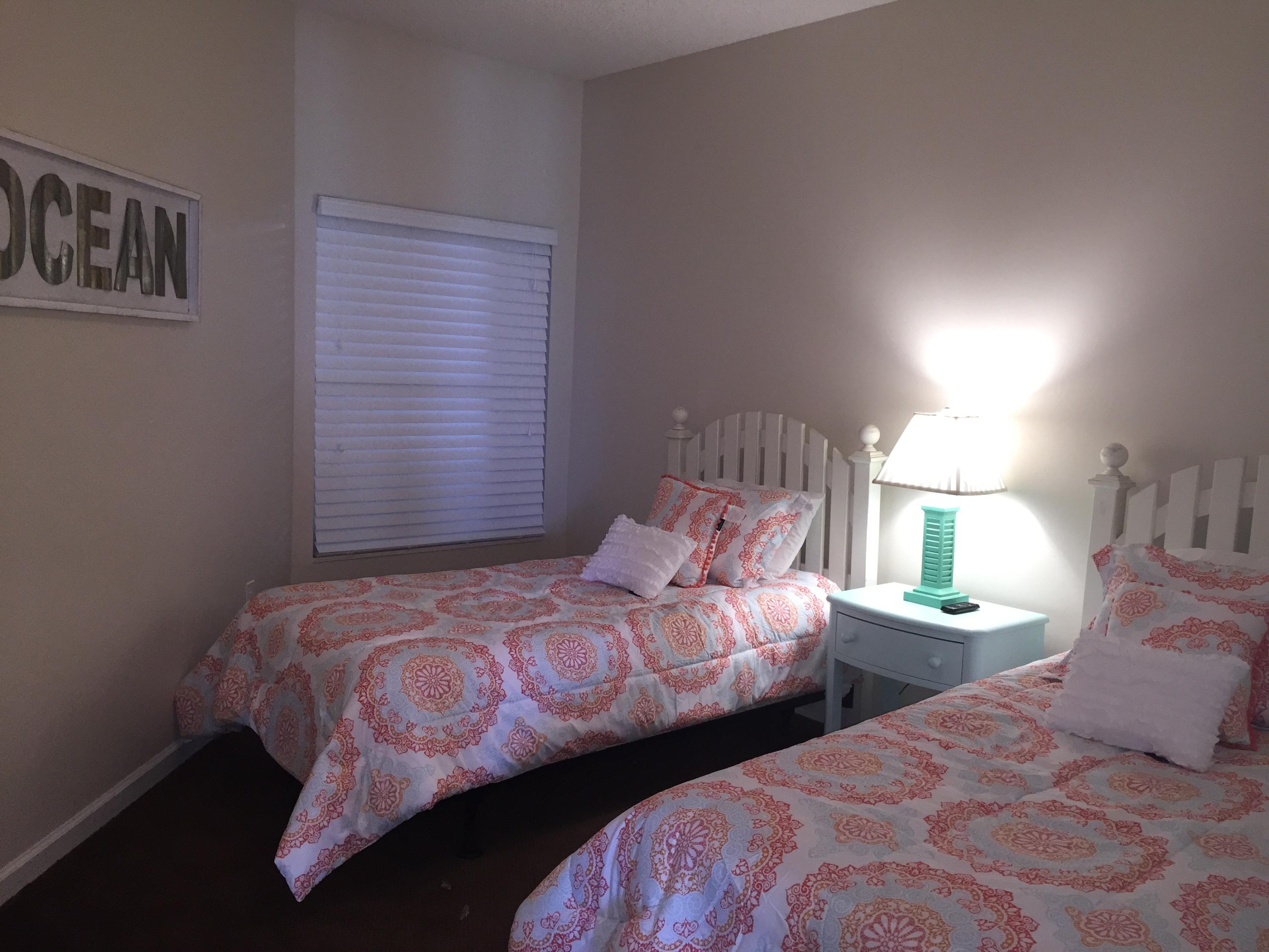 Sterling Sands Condo - Residential