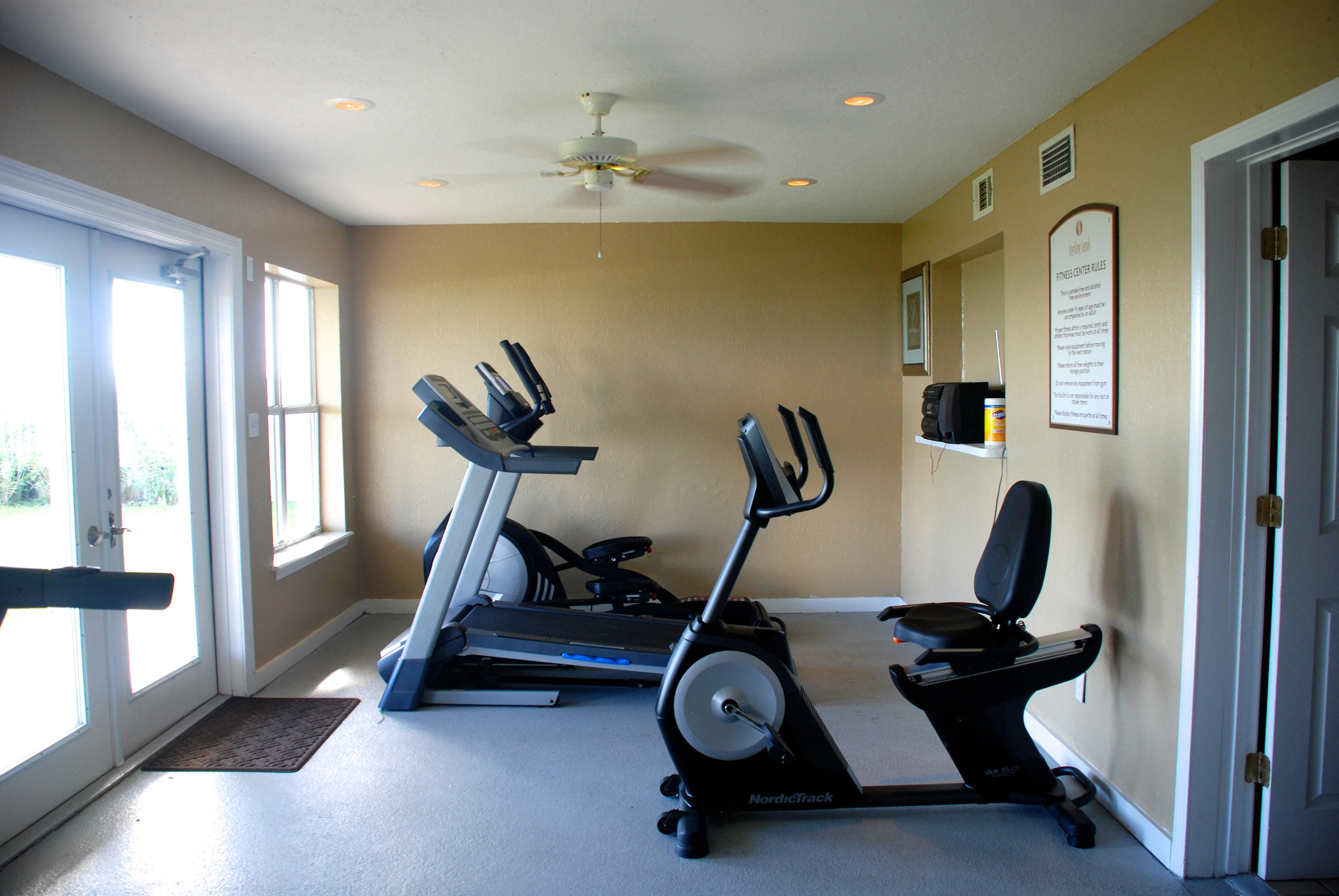 Sterling Sands Condo - Residential