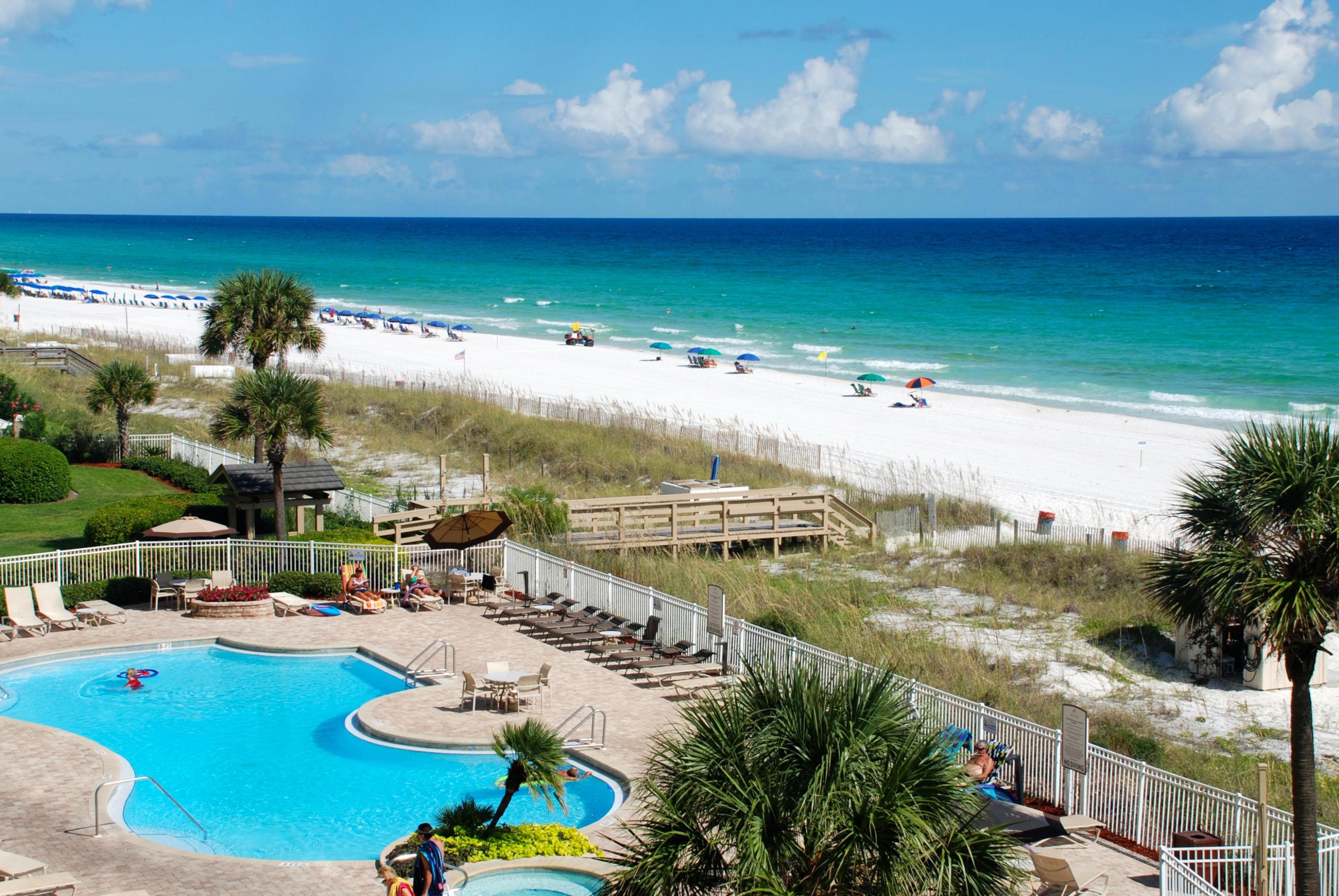 Sterling Sands Condo - Residential