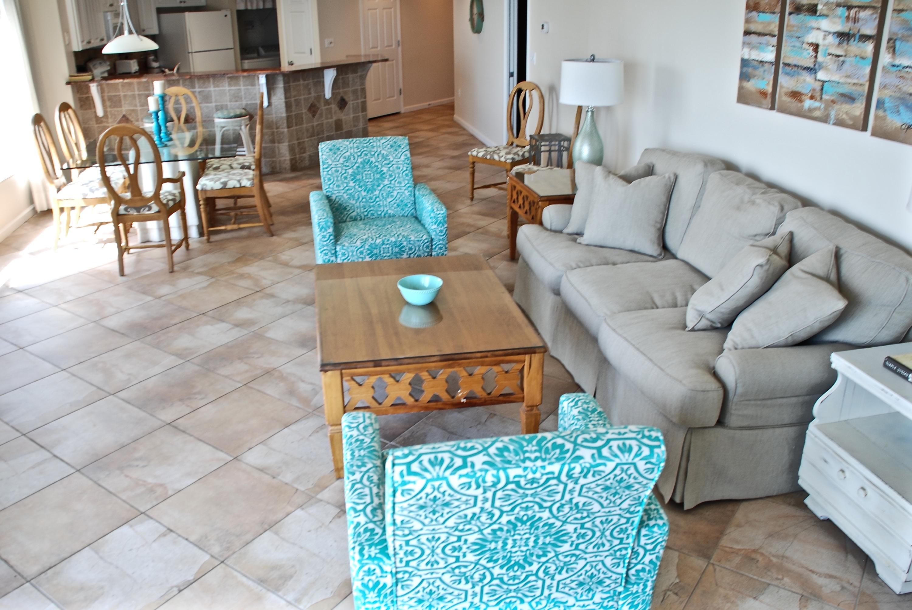 Sterling Sands Condo - Residential