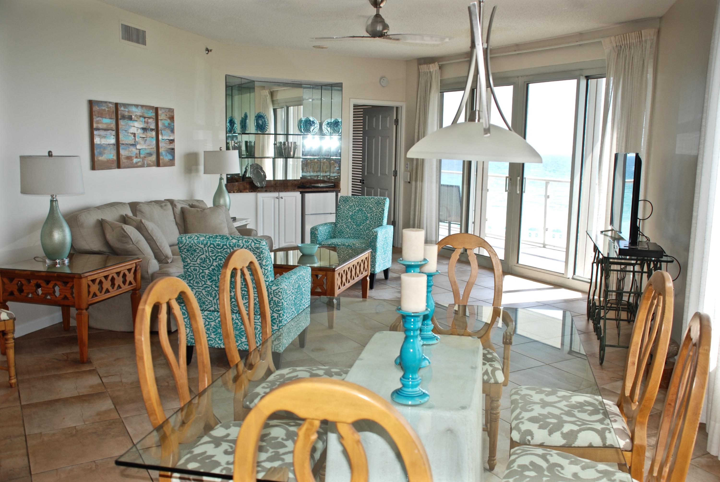 Sterling Sands Condo - Residential