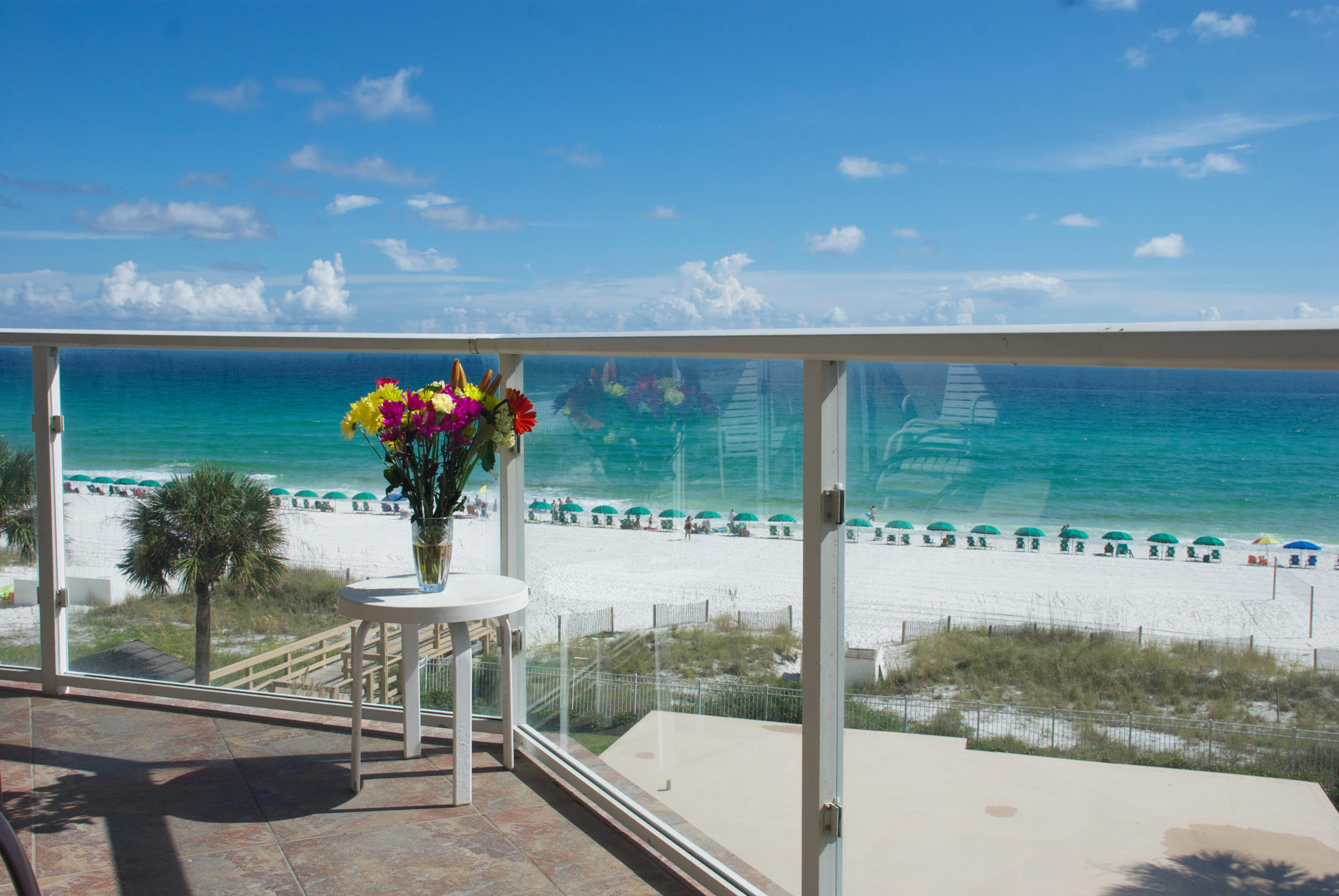 Sterling Sands Condo - Residential