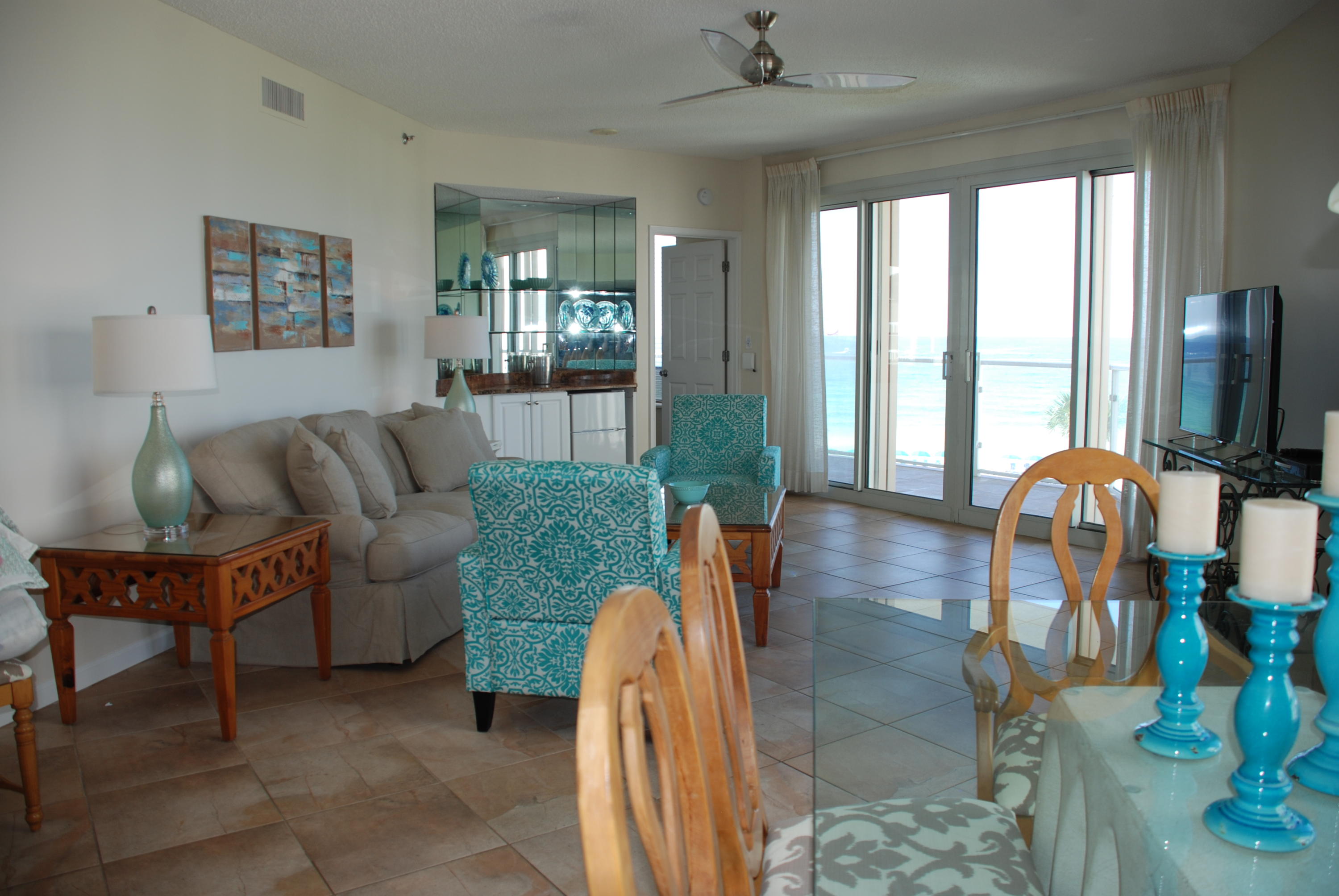 Sterling Sands Condo - Residential