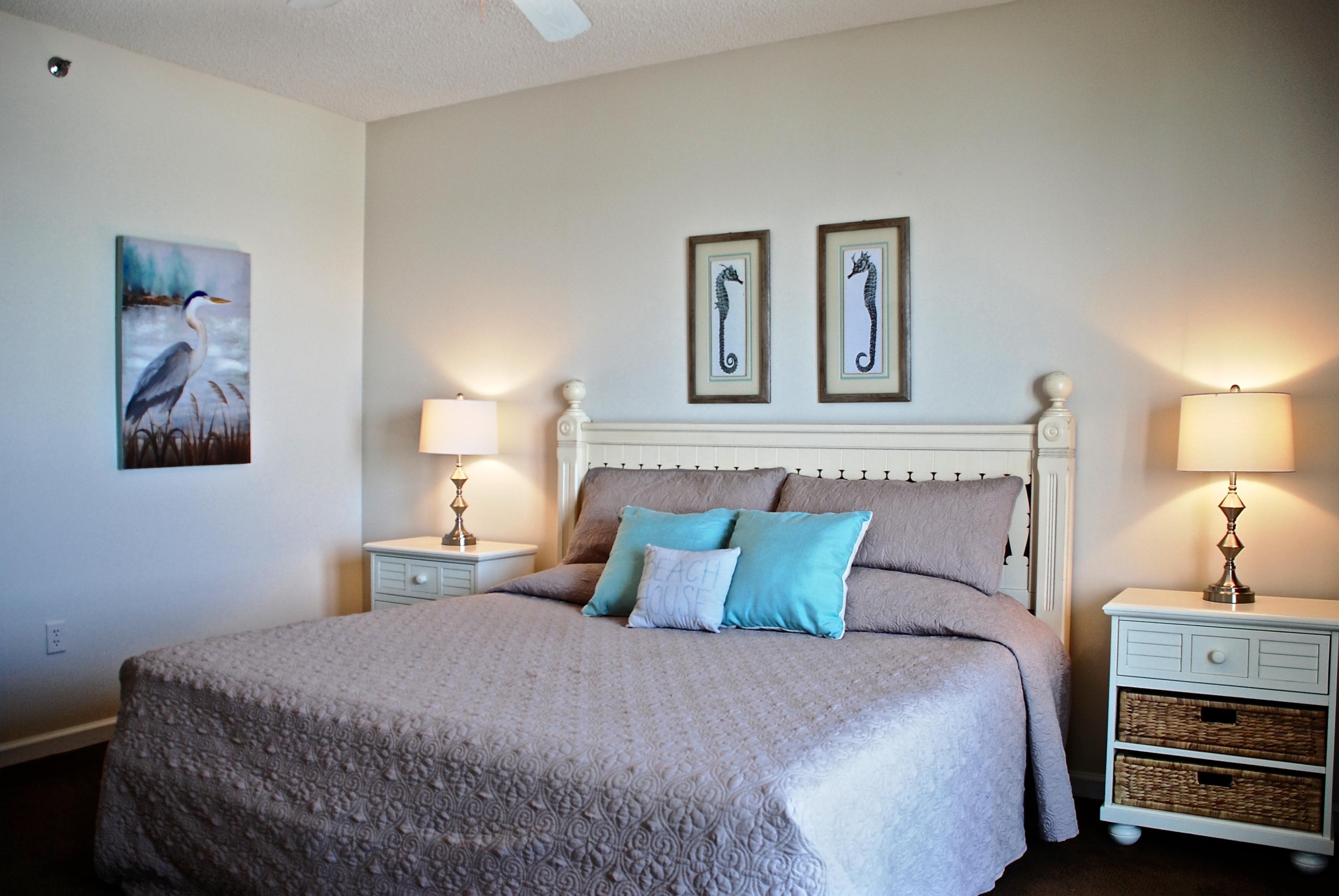 Sterling Sands Condo - Residential