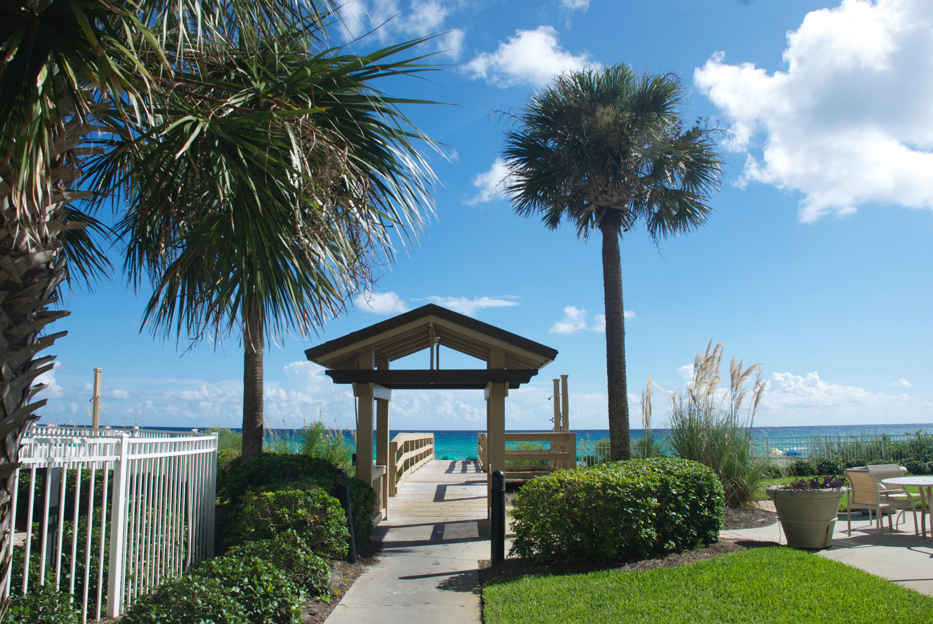 Sterling Sands Condo - Residential