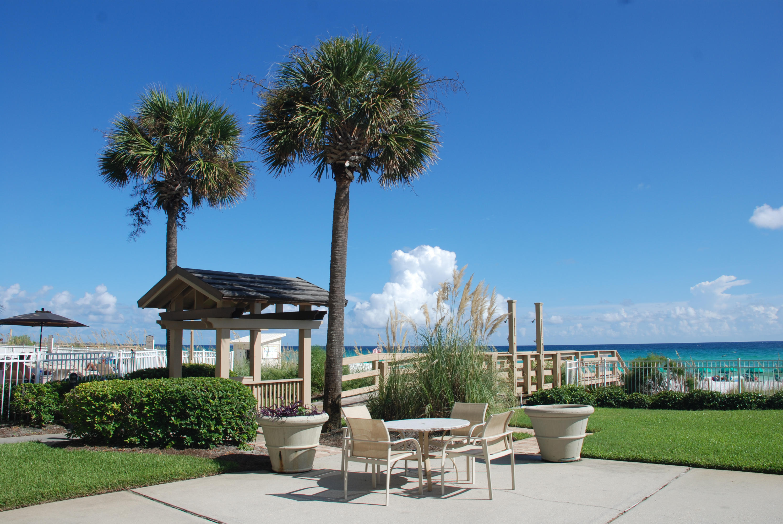 Sterling Sands Condo - Residential