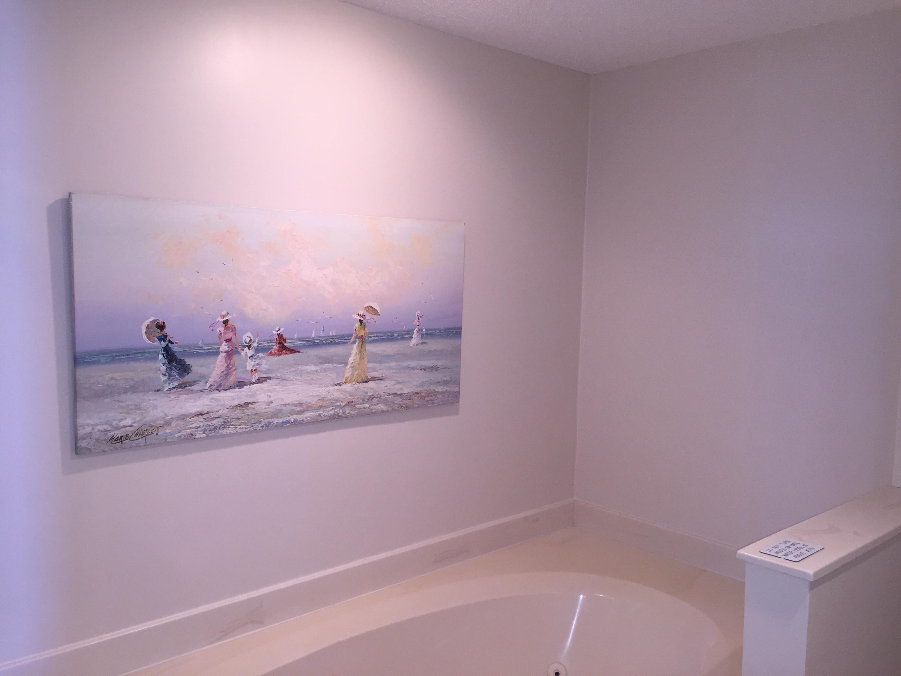 Sterling Sands Condo - Residential