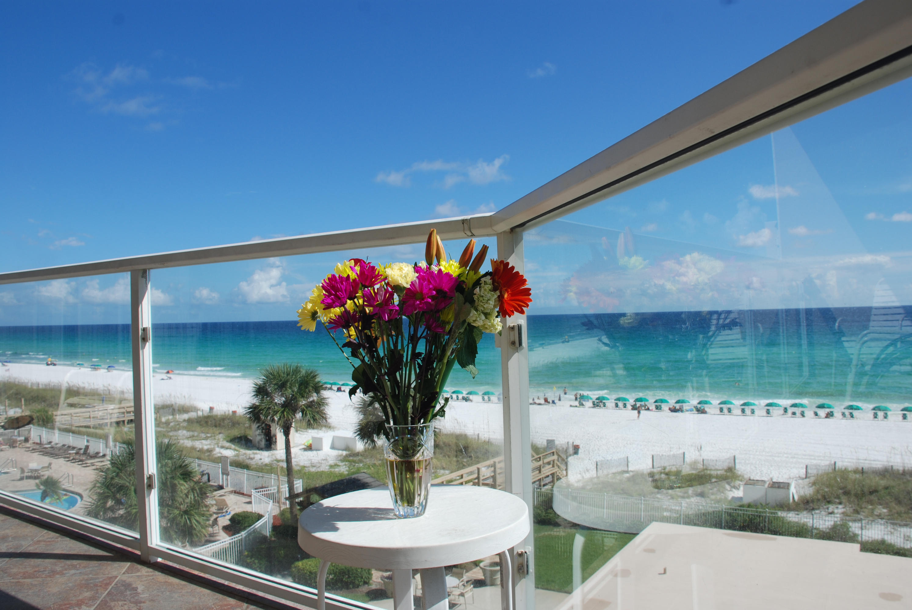 Sterling Sands Condo - Residential