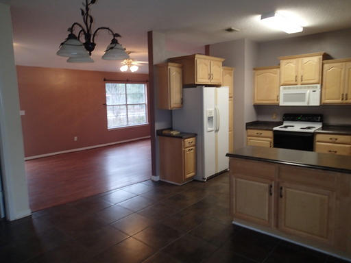 Special Discount, call for details! This is a great home with many updates! Call today to schedule a time to walk through the house and make it your home!Pet Policy:Please ask about our Pet Policy. Owner's will consider pets; no cats.Driving Directions:Hwy 87 North to Burton Ridge Subdivision and make a Left at the second Burton Circle entrance. House is the second one on the Right.