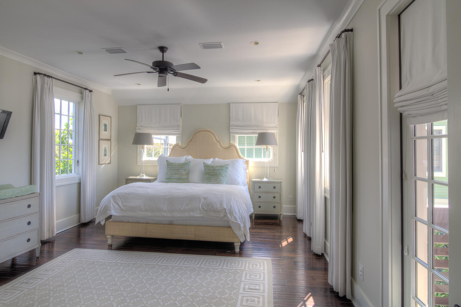 ROSEMARY BEACH - Residential