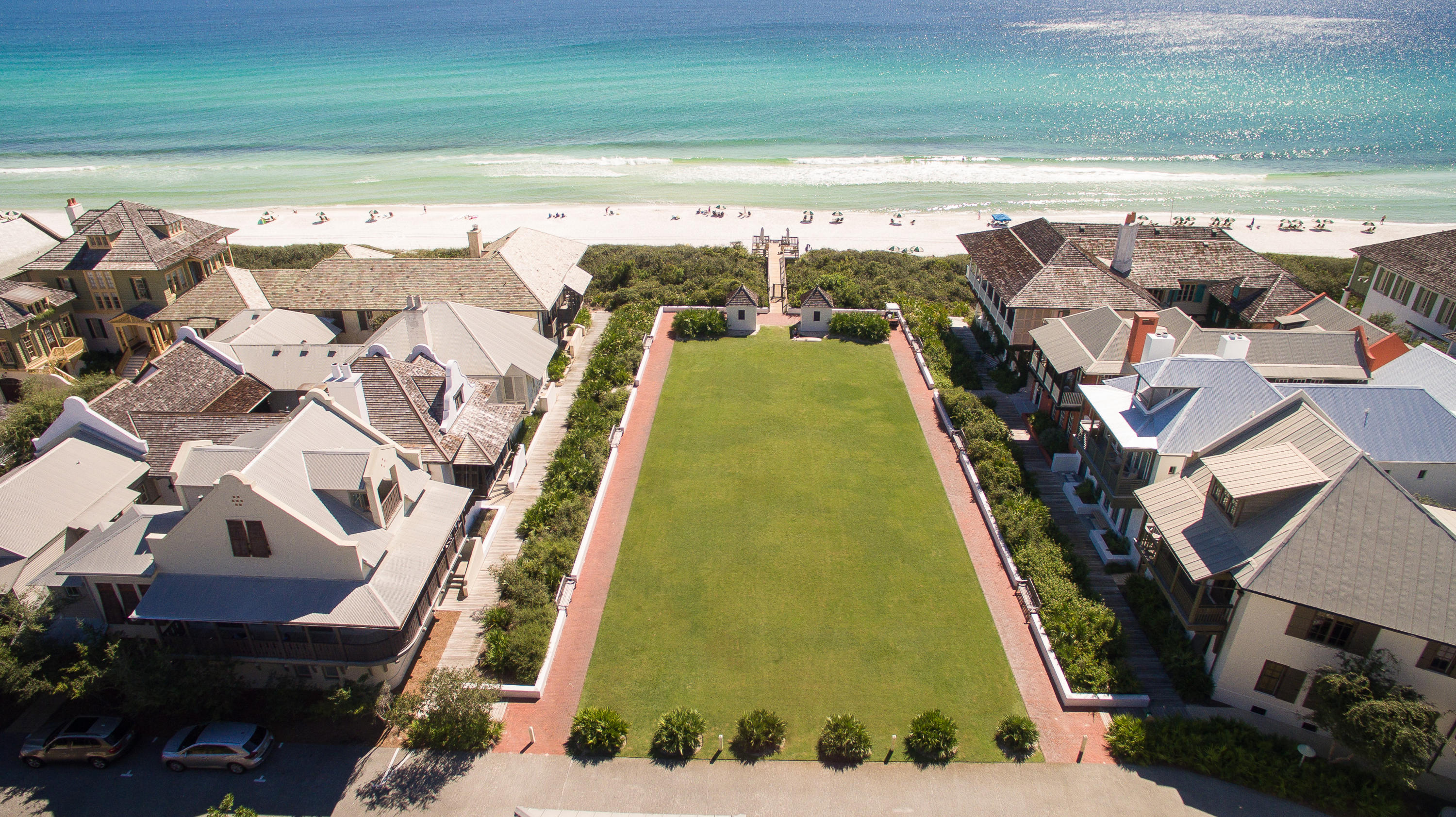 ROSEMARY BEACH - Residential