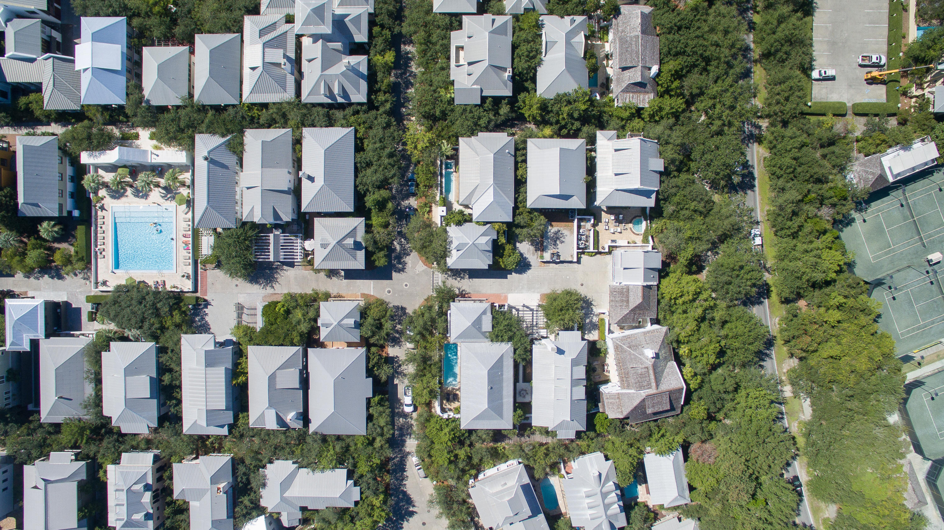 ROSEMARY BEACH - Residential