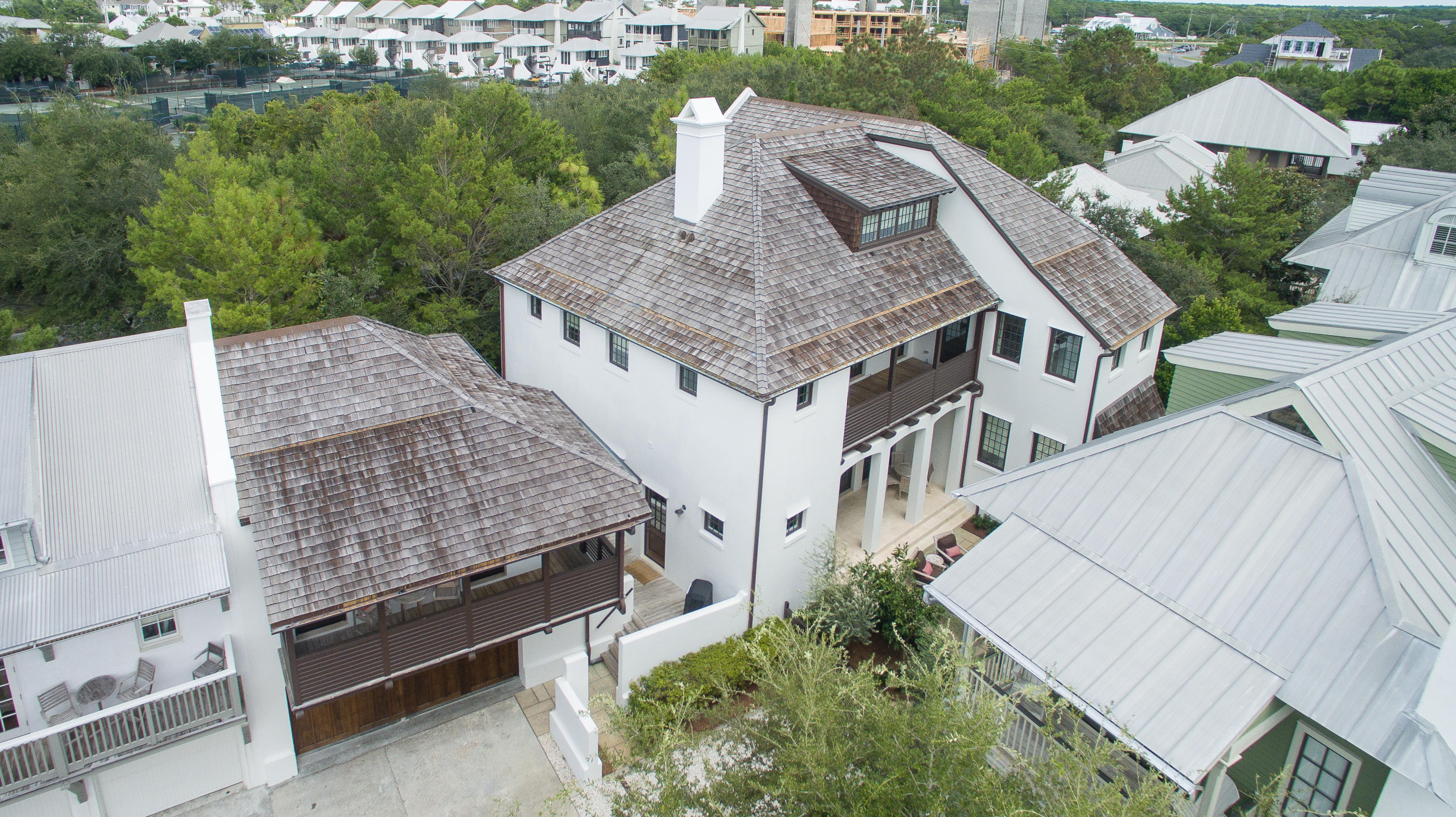 ROSEMARY BEACH - Residential