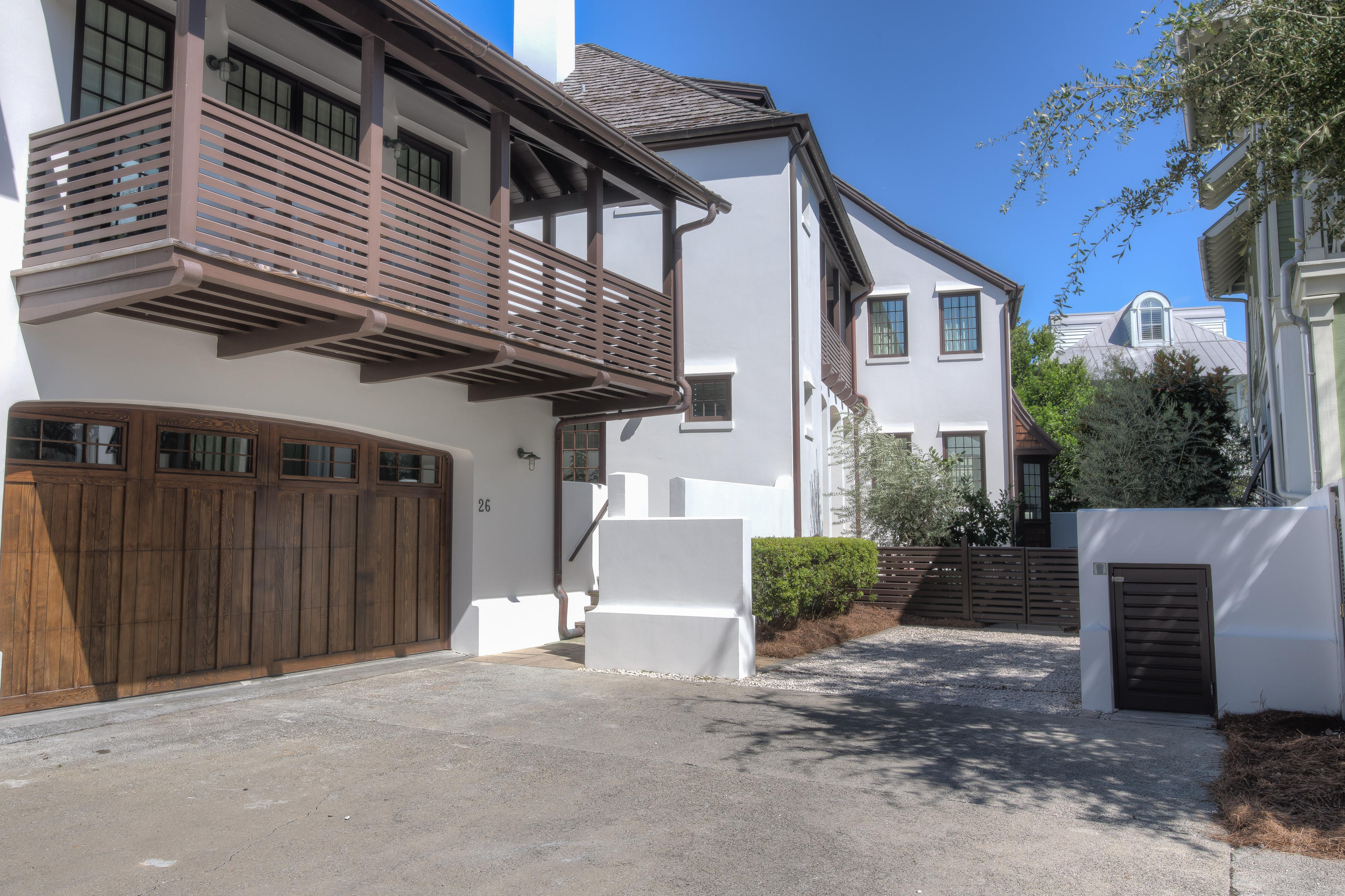 ROSEMARY BEACH - Residential