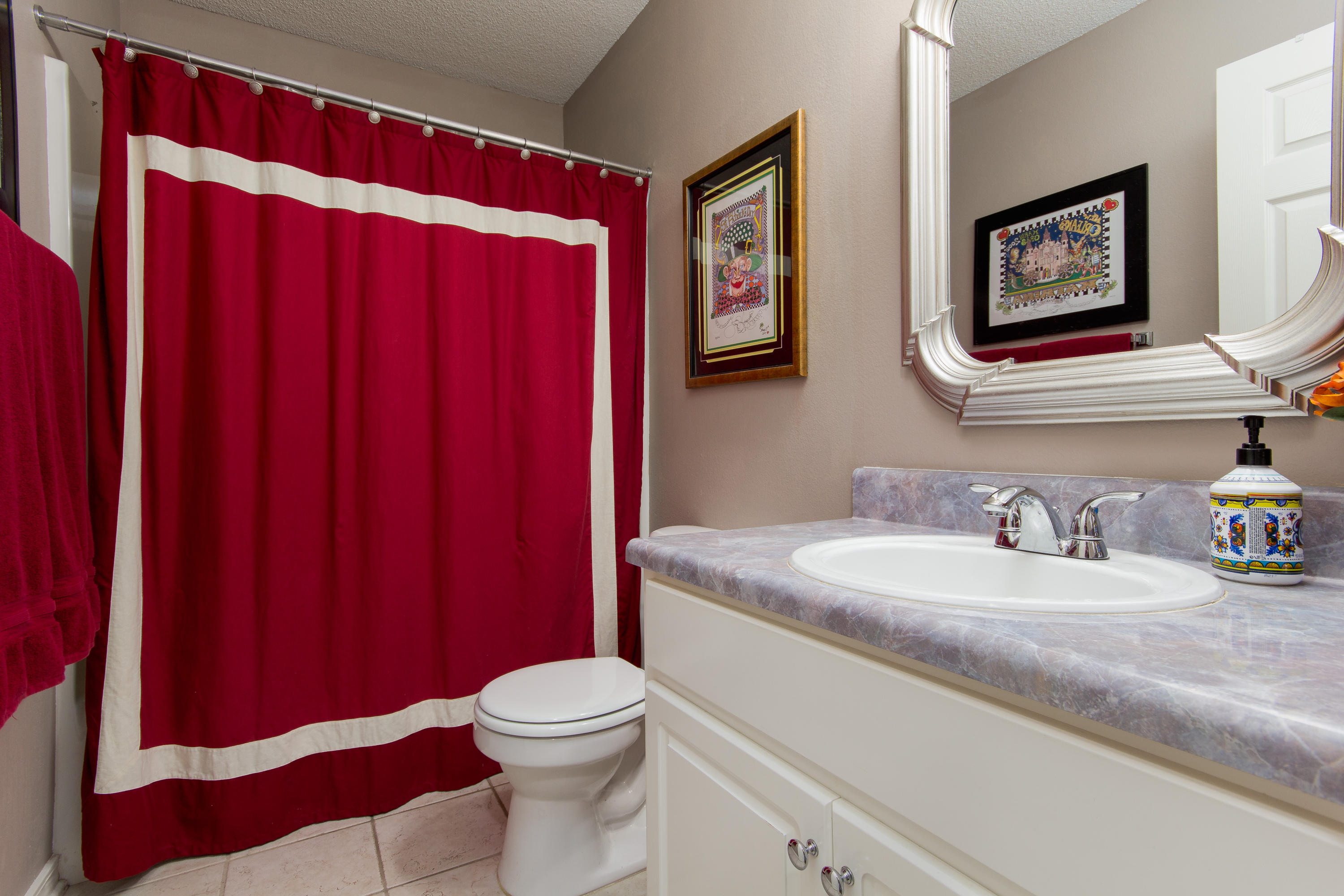 EMERALD VILLAGE S/D - Residential