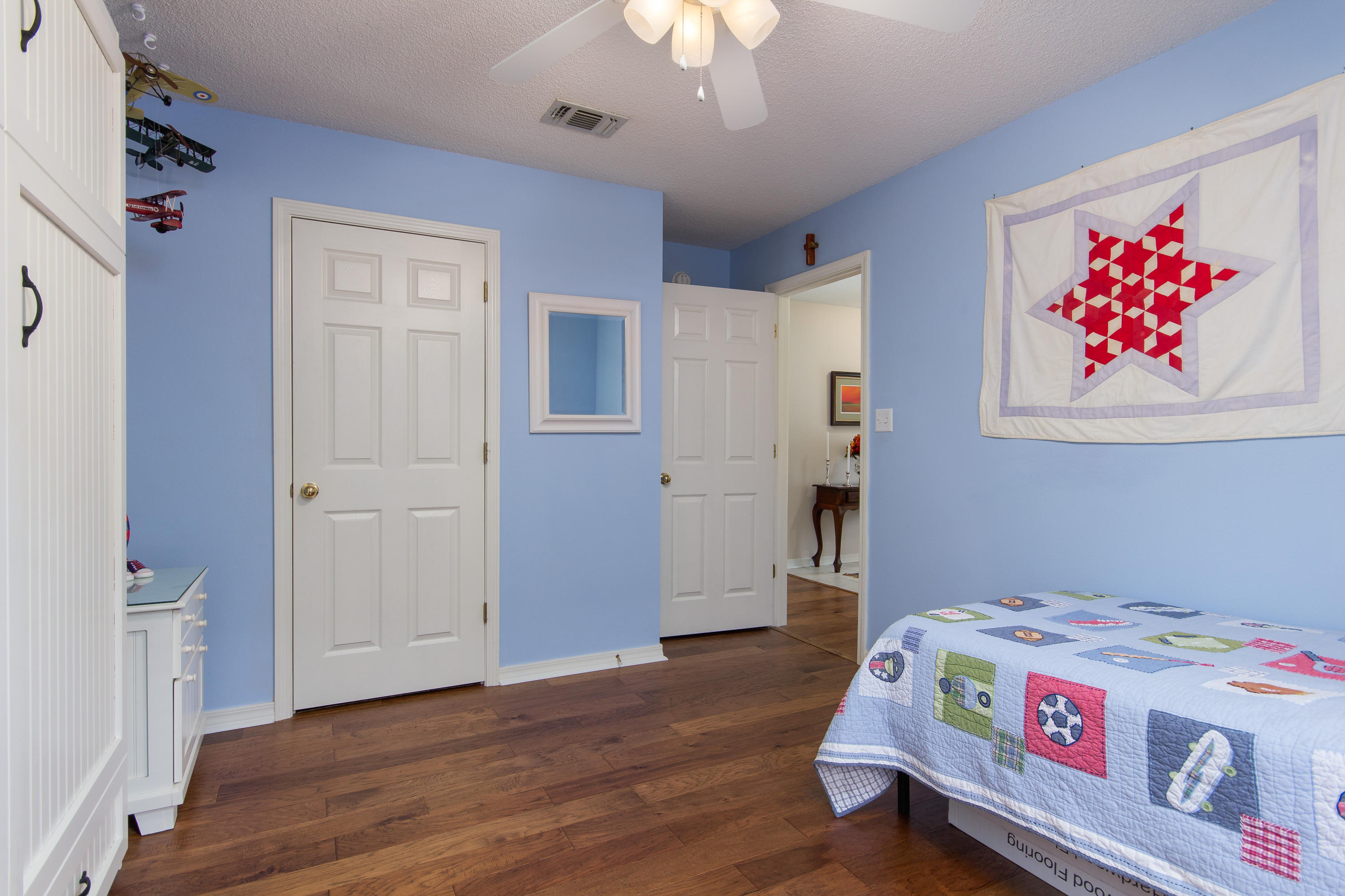 EMERALD VILLAGE S/D - Residential