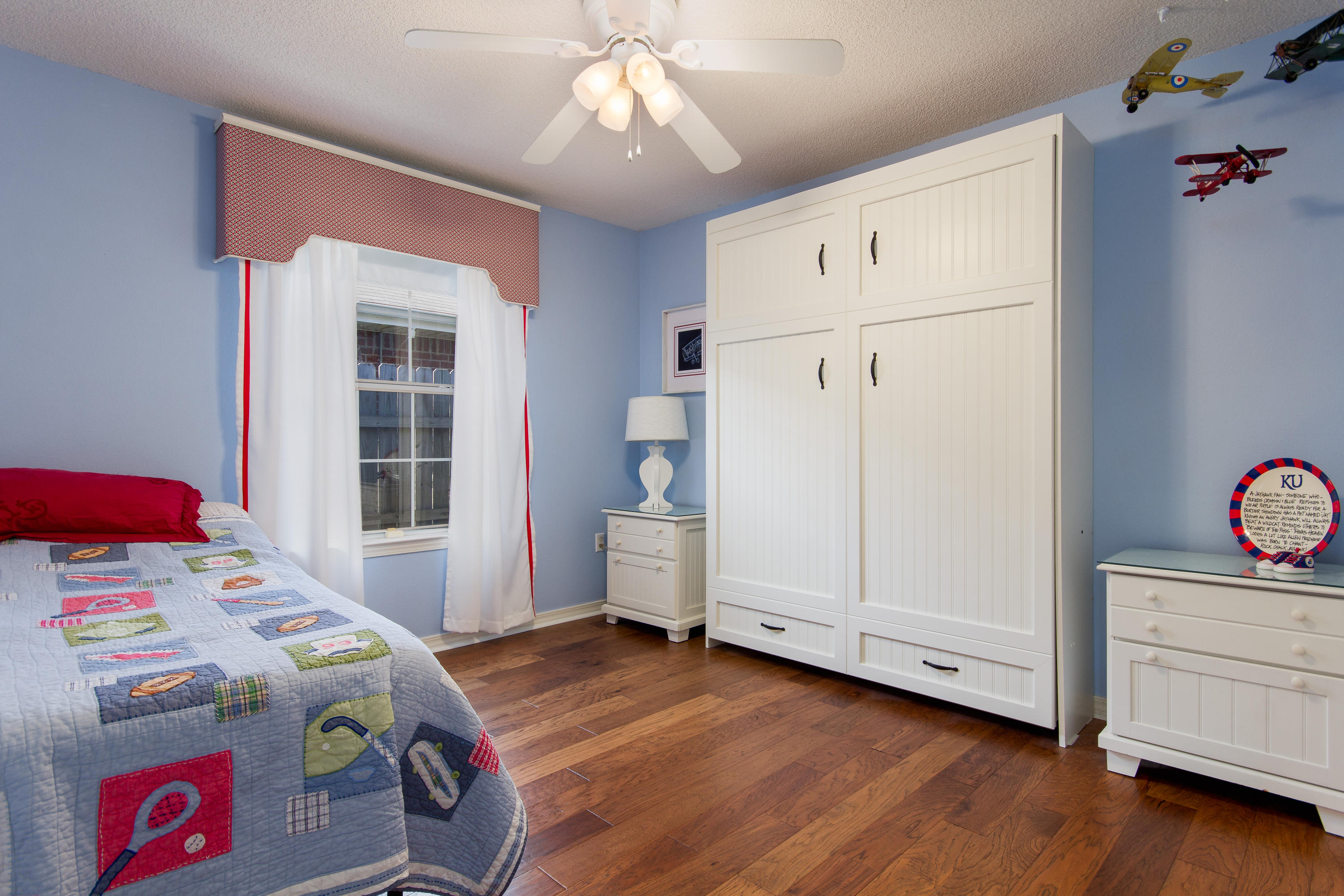 EMERALD VILLAGE S/D - Residential