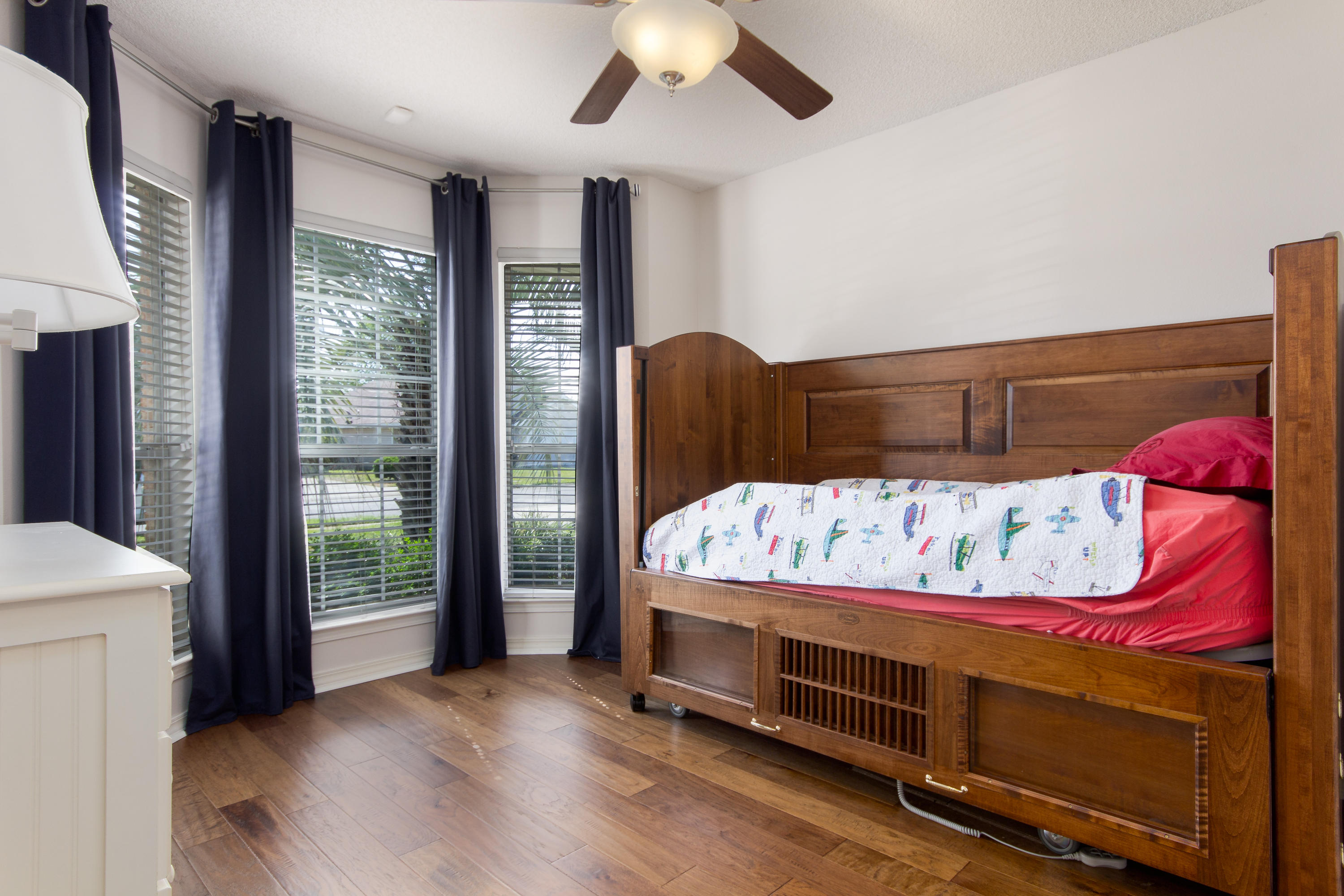 EMERALD VILLAGE S/D - Residential