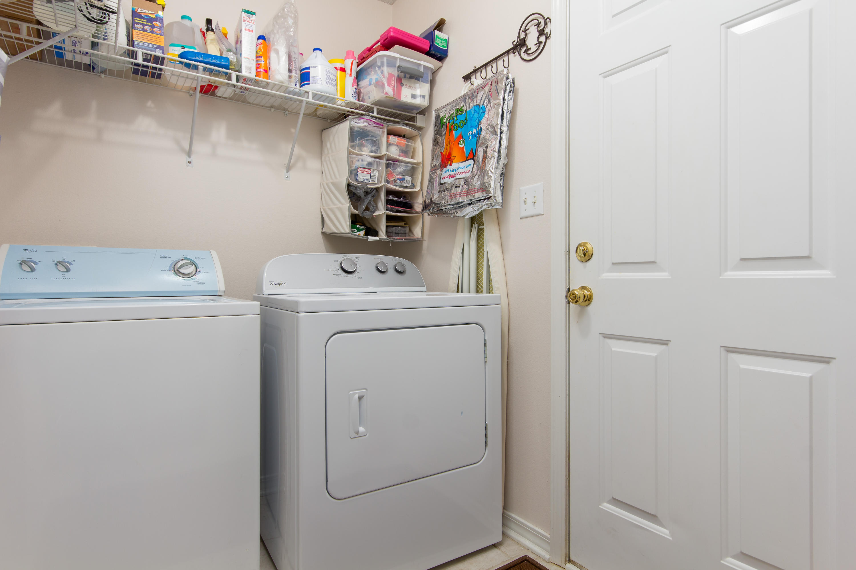 EMERALD VILLAGE S/D - Residential