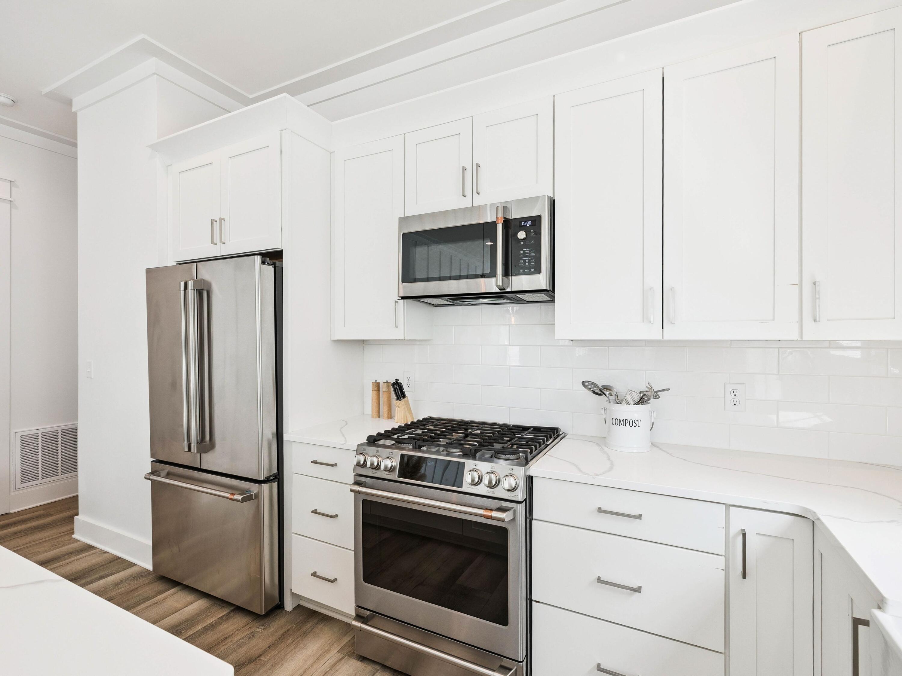 DALTON UNREC - Residential