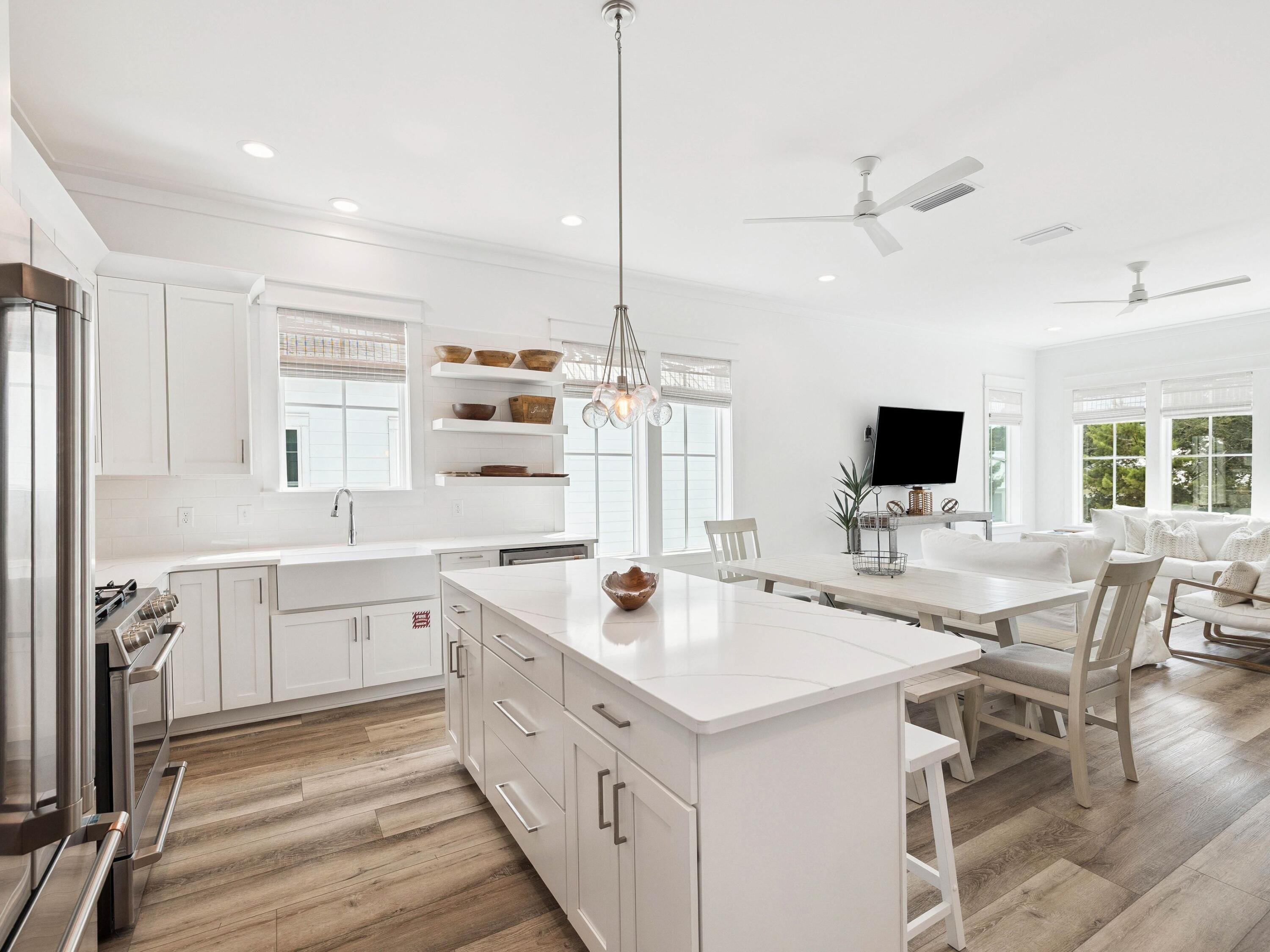 DALTON UNREC - Residential