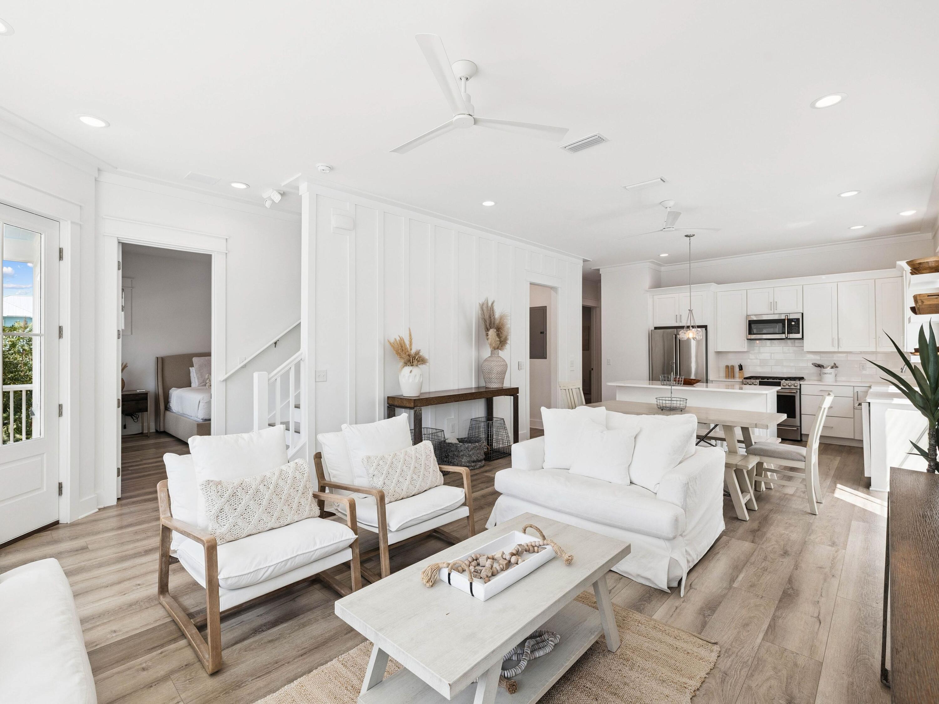DALTON UNREC - Residential