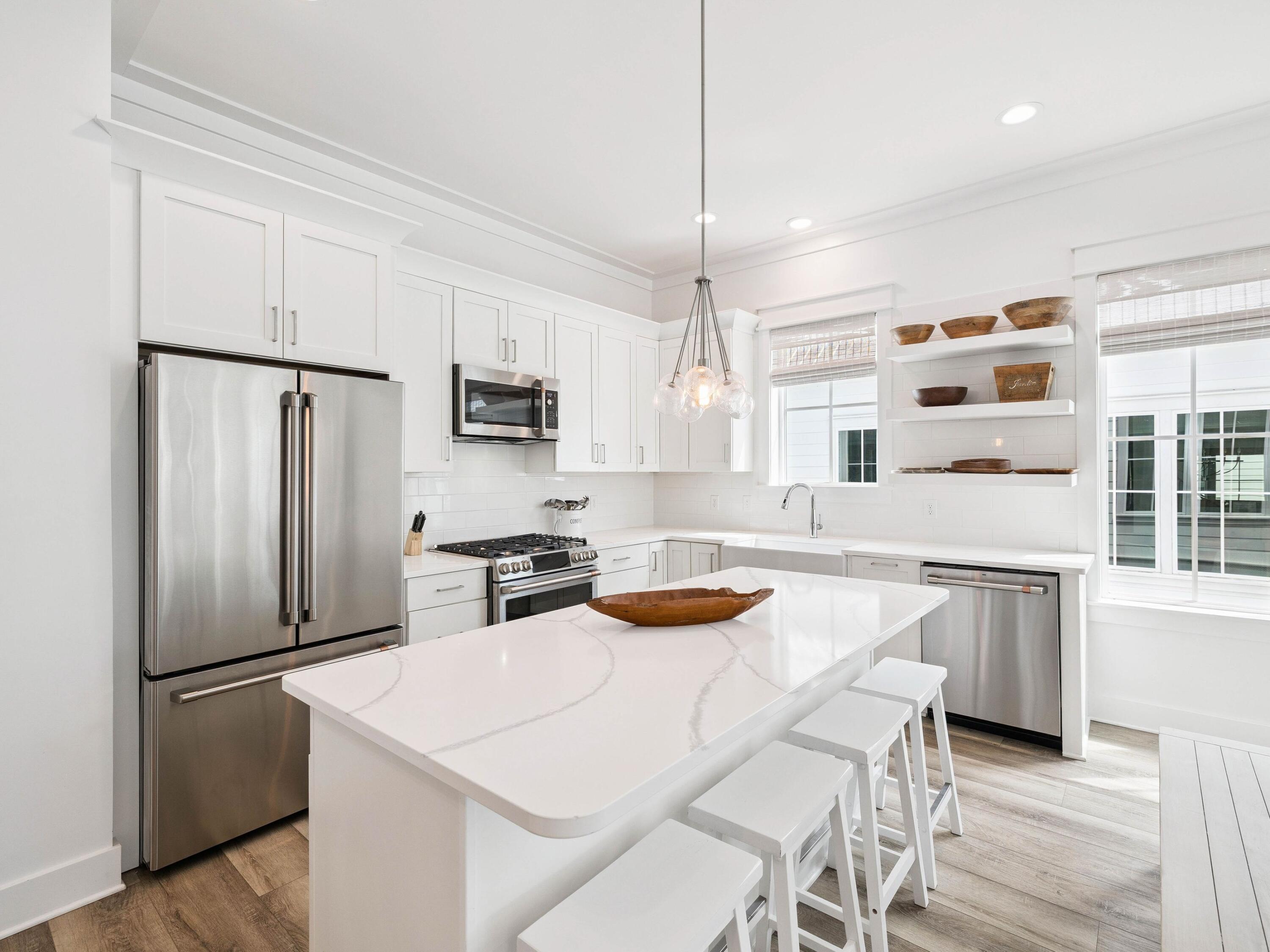DALTON UNREC - Residential
