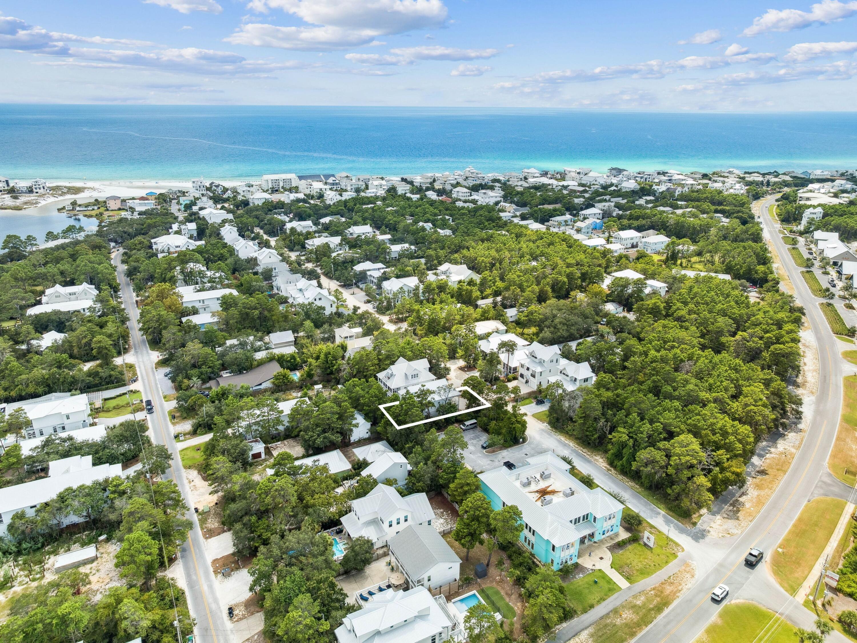 DALTON UNREC - Residential