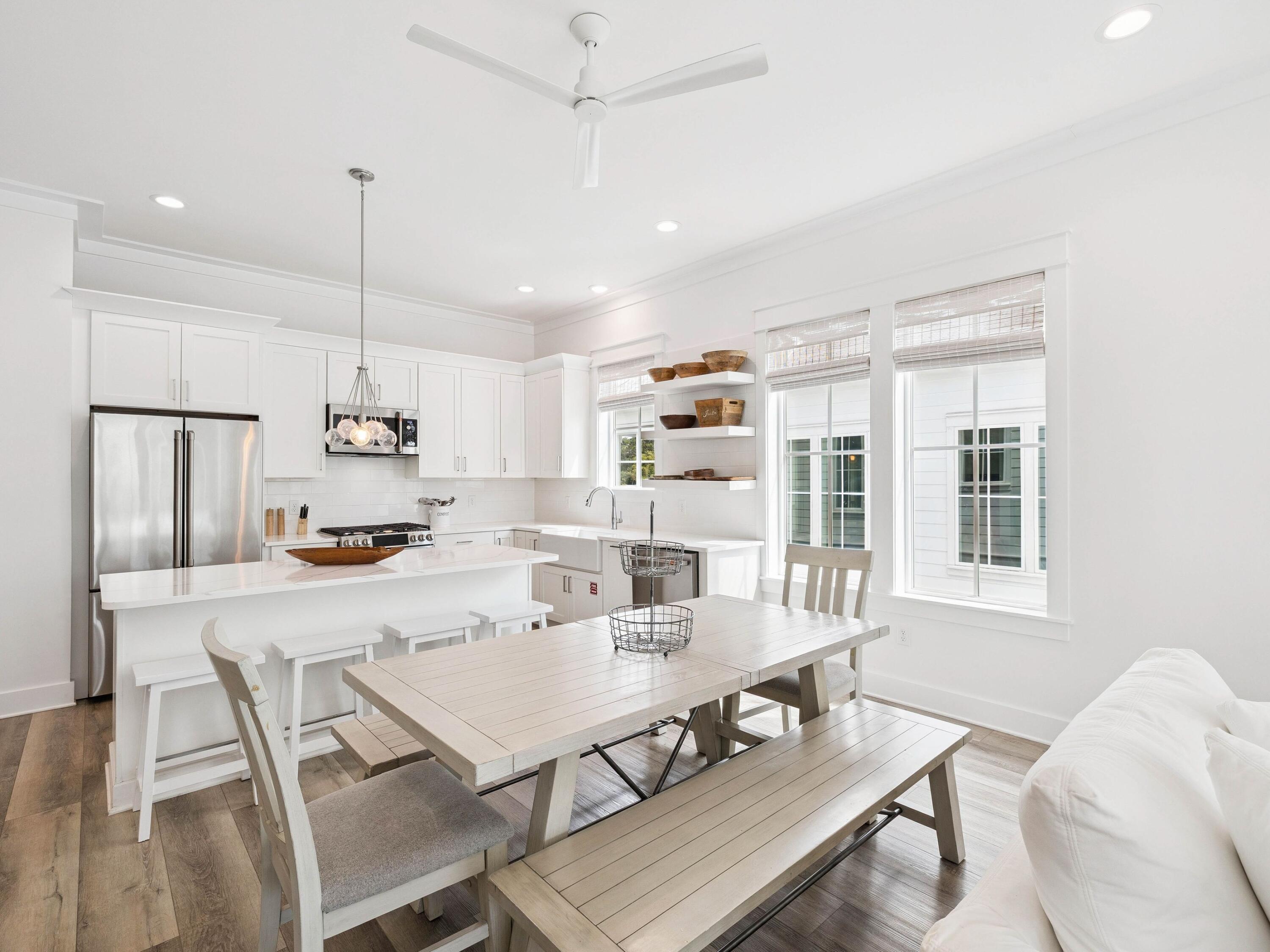 DALTON UNREC - Residential