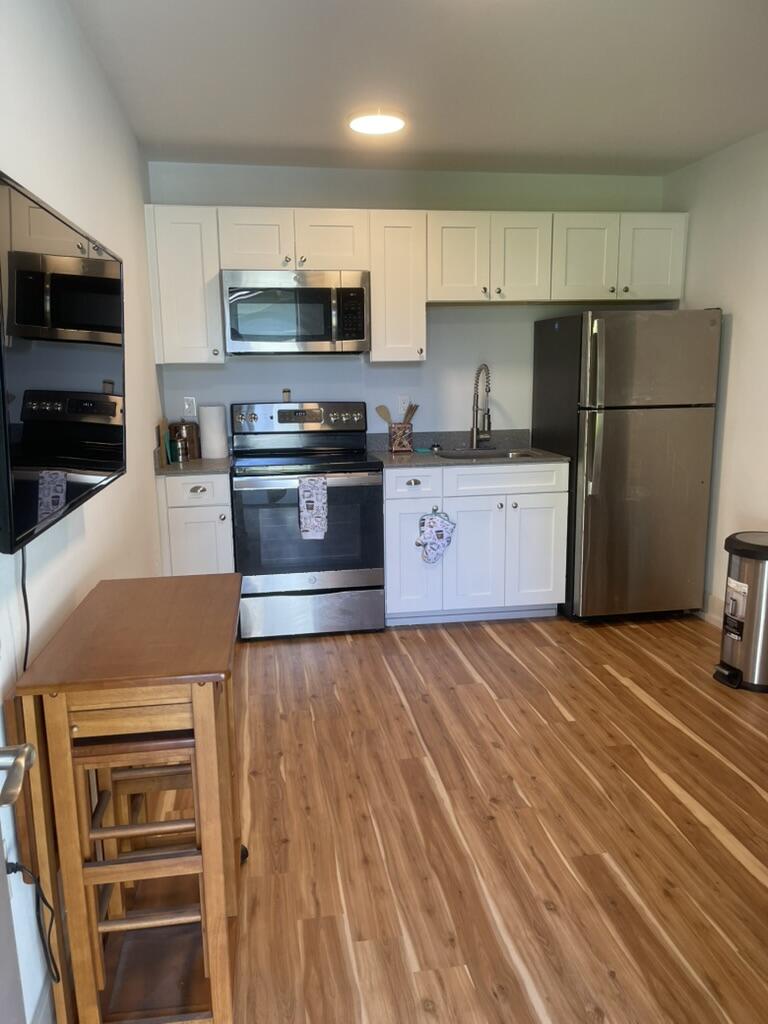 Smittys - Residential Lease