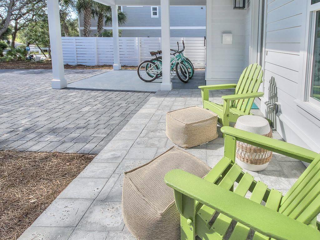 BLUE MOUNTAIN BEACH - Residential