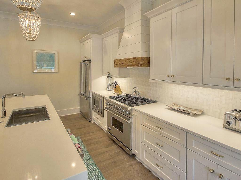 BLUE MOUNTAIN BEACH - Residential