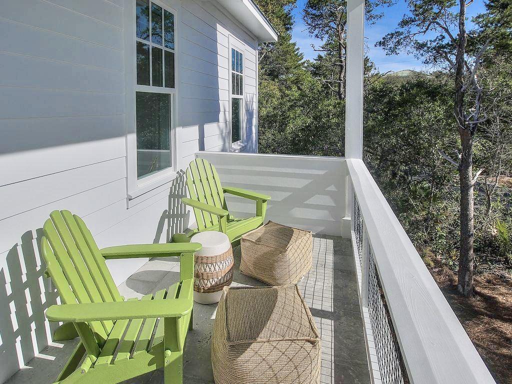 BLUE MOUNTAIN BEACH - Residential