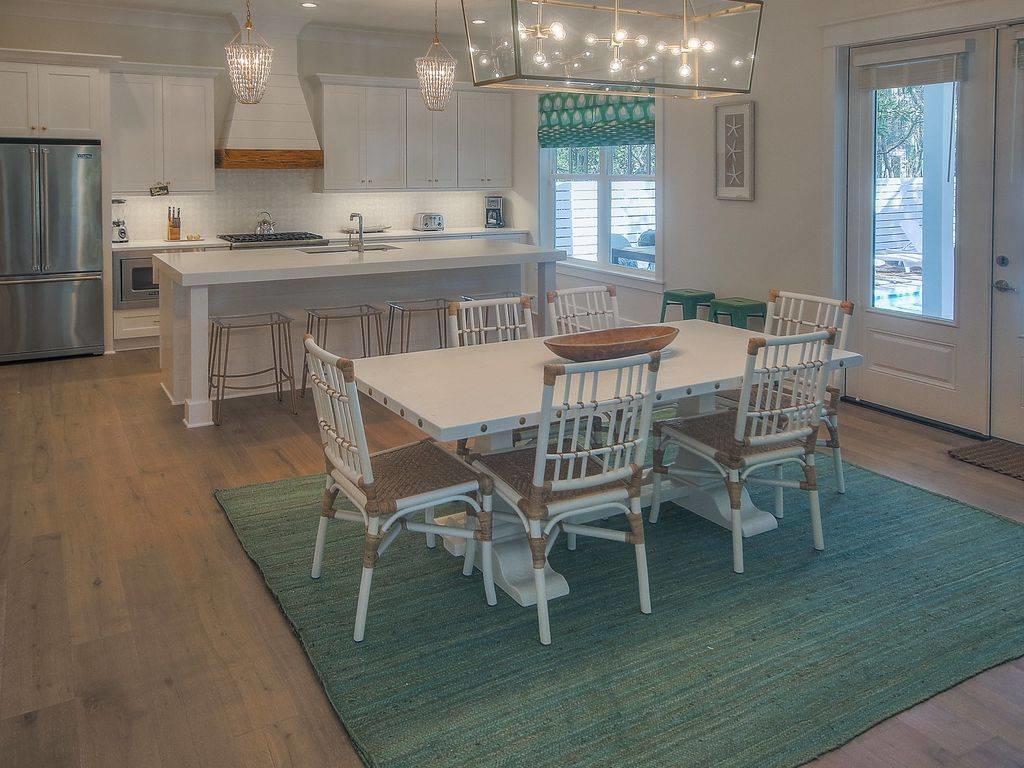 BLUE MOUNTAIN BEACH - Residential