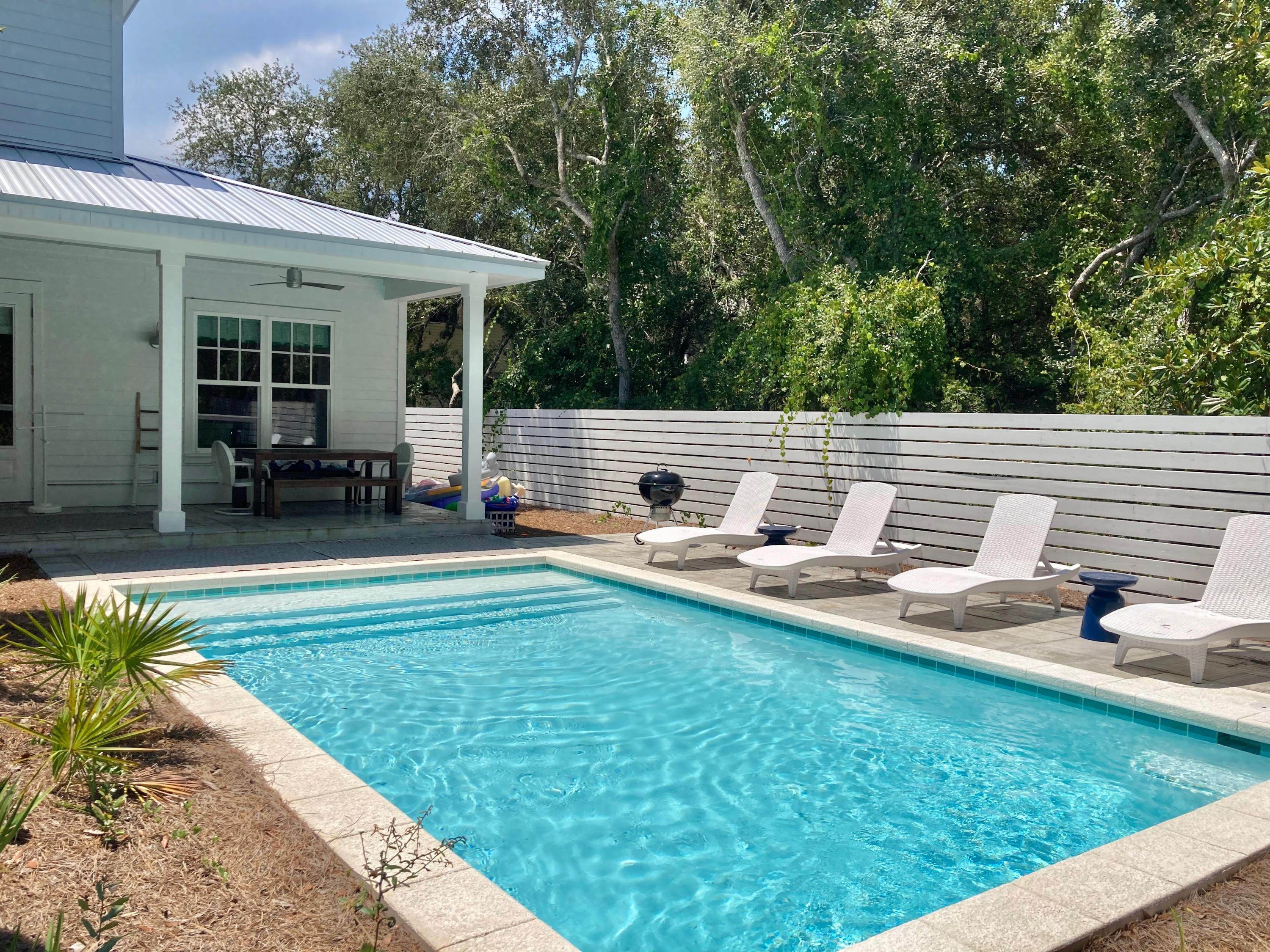 BLUE MOUNTAIN BEACH - Residential