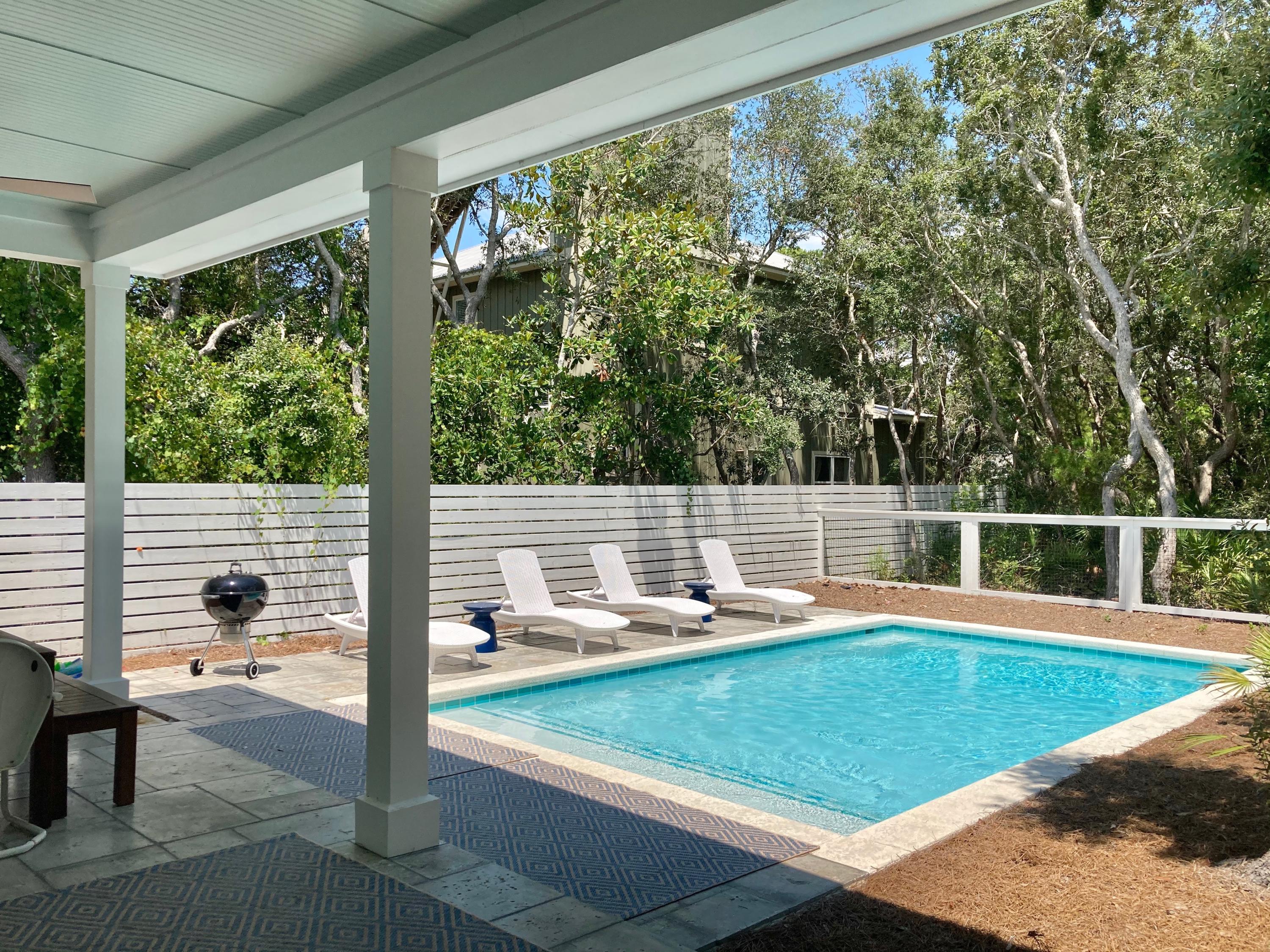 BLUE MOUNTAIN BEACH - Residential