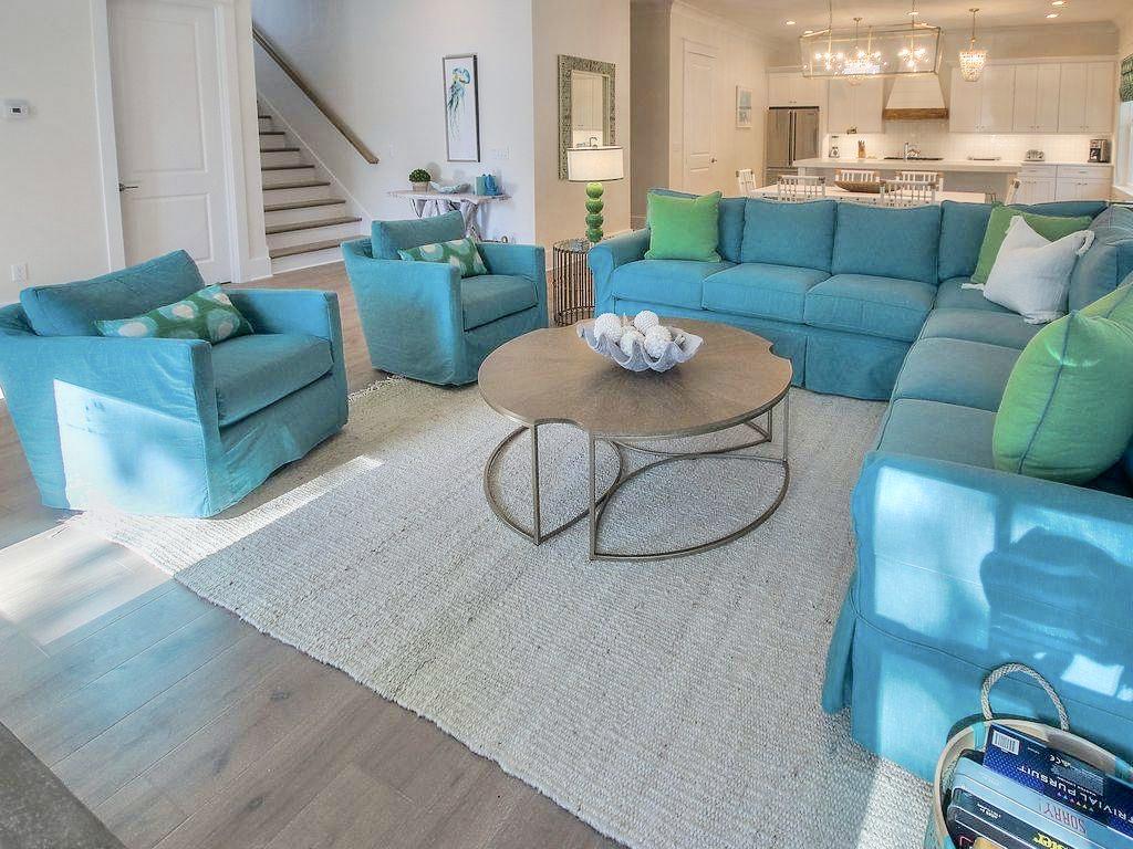 BLUE MOUNTAIN BEACH - Residential