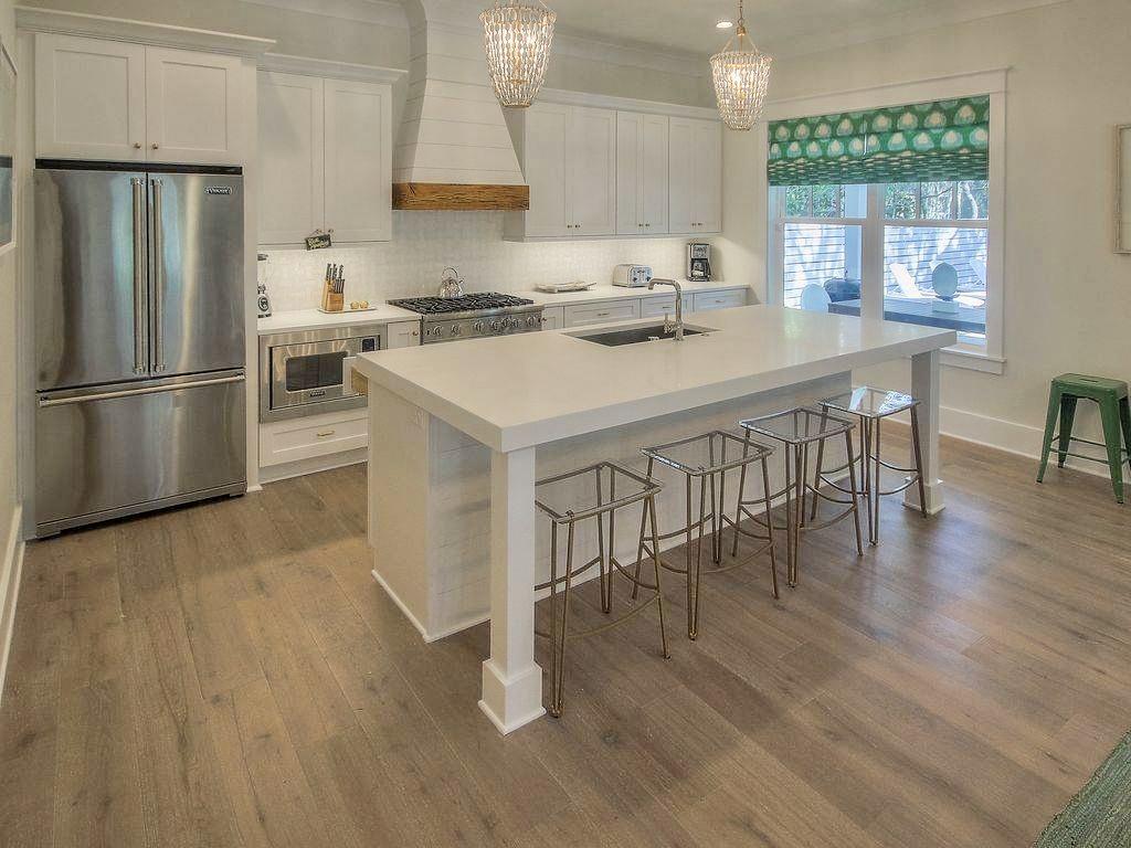 BLUE MOUNTAIN BEACH - Residential