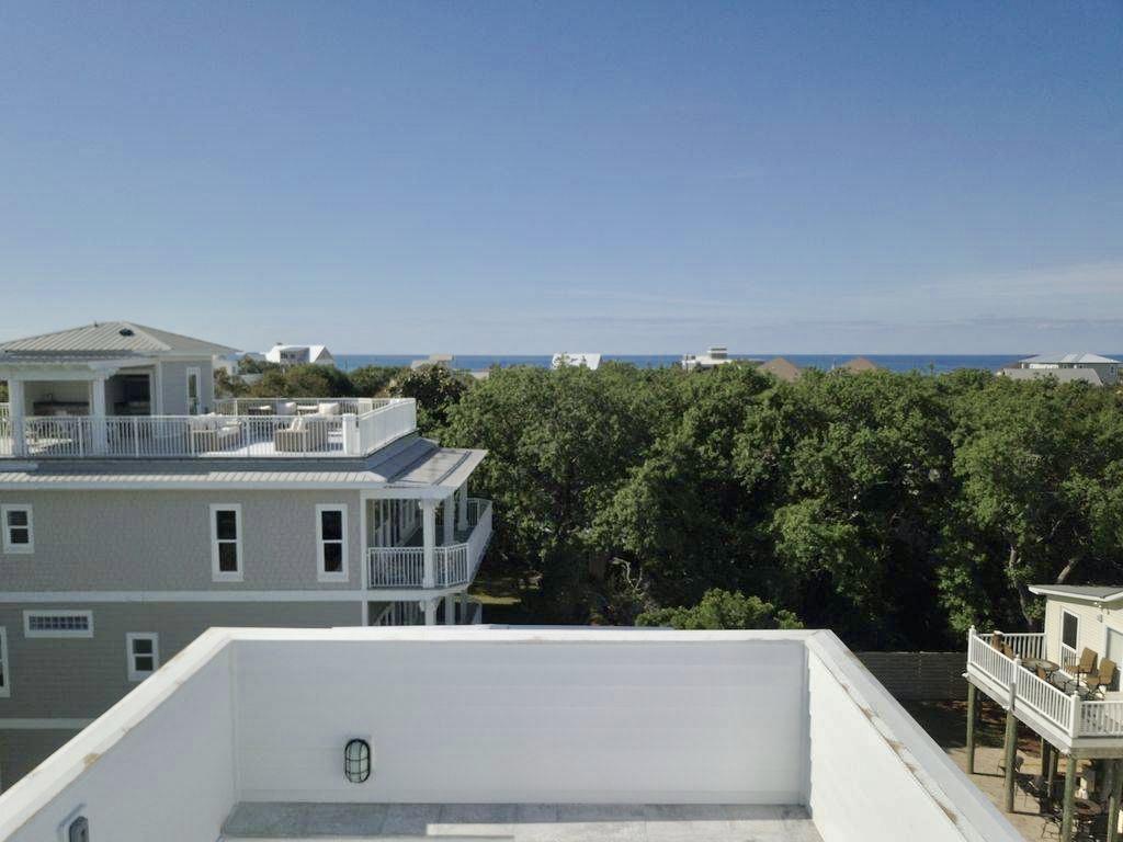 BLUE MOUNTAIN BEACH - Residential