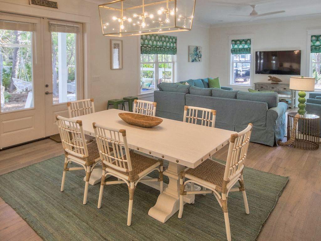 BLUE MOUNTAIN BEACH - Residential