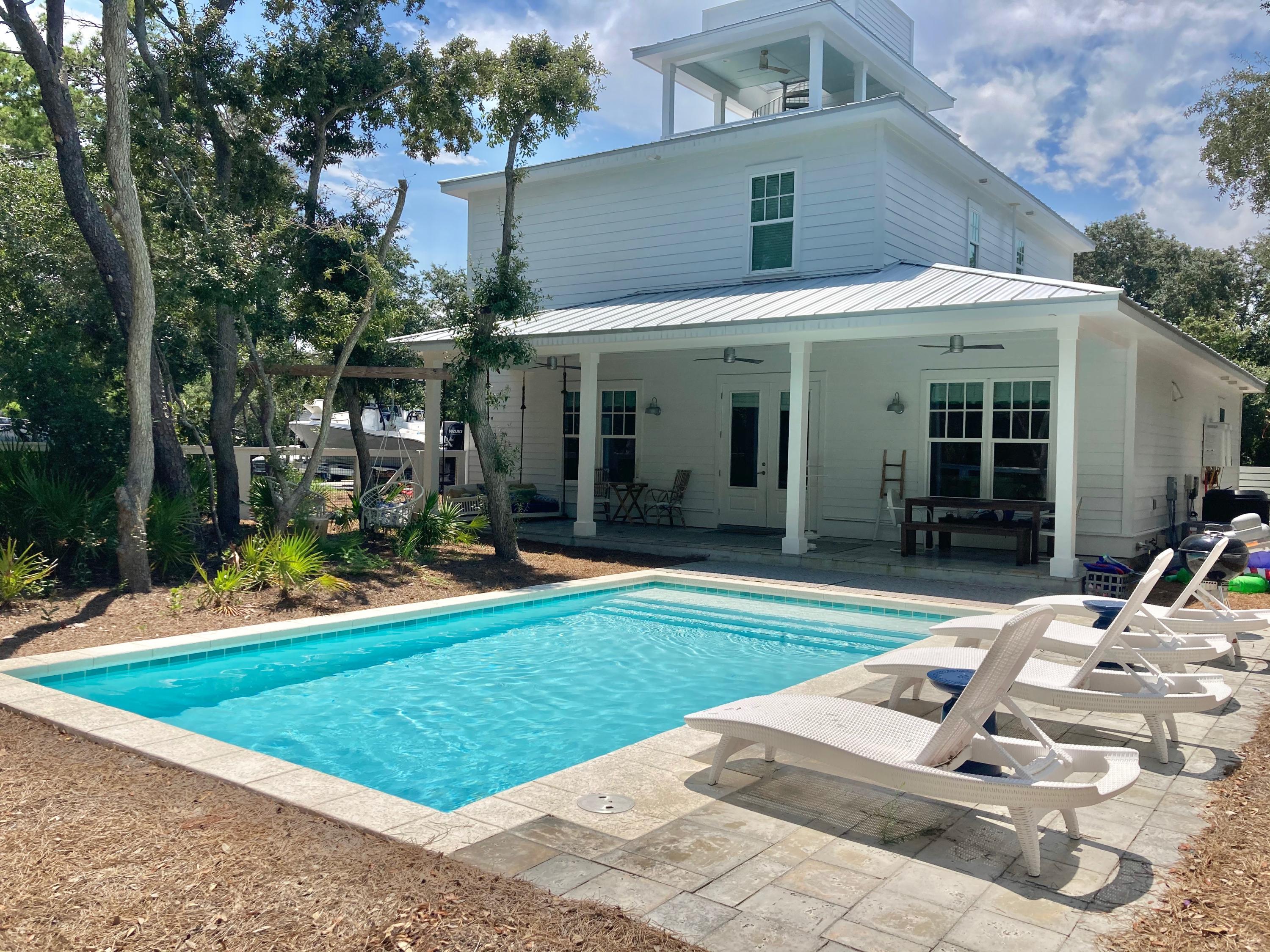 BLUE MOUNTAIN BEACH - Residential